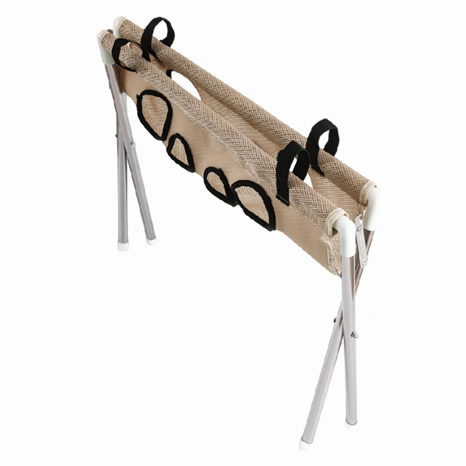 Amaca taglio unghie cani Soluzione per Toelettatura Gatti a 8 Fori | Supporto Toelettatura Per Gatti, Cani, , Cuccioli, tutte le taglie, uso domestico, taglio pelo, pulizia orecchie