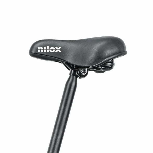 SADDLE X8
