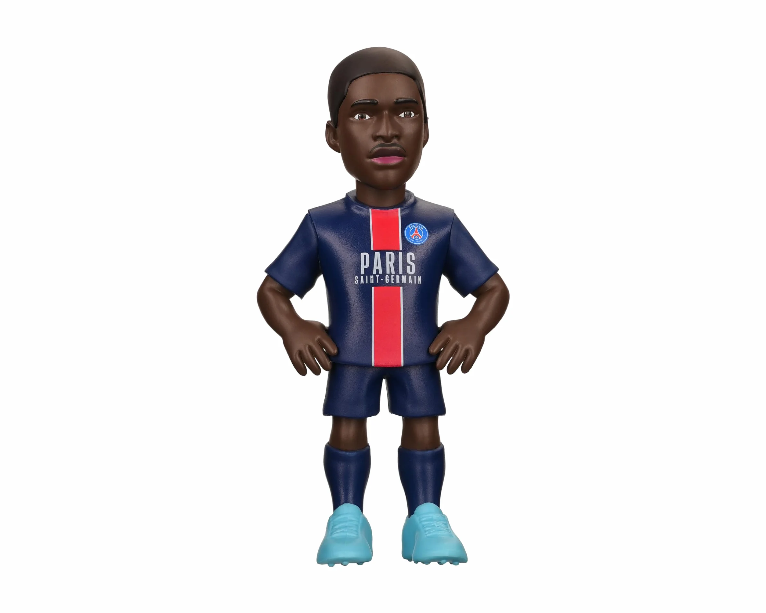 MINIX Football Stars #274 PSG Mendes 12 cm figurka kolekcjonerska