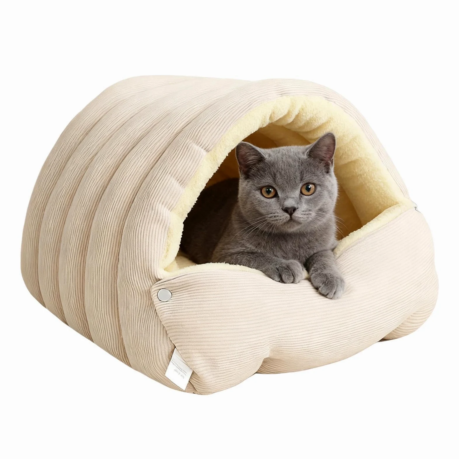 Cuccia Tenda Per Animali Domestici Cuccia Lavabile Per Animali Domestici | Da Sonno Lavabile Per Per Piccoli E Grandi E Cuccioli Per Interni Soggiorno Giardino E Cortile