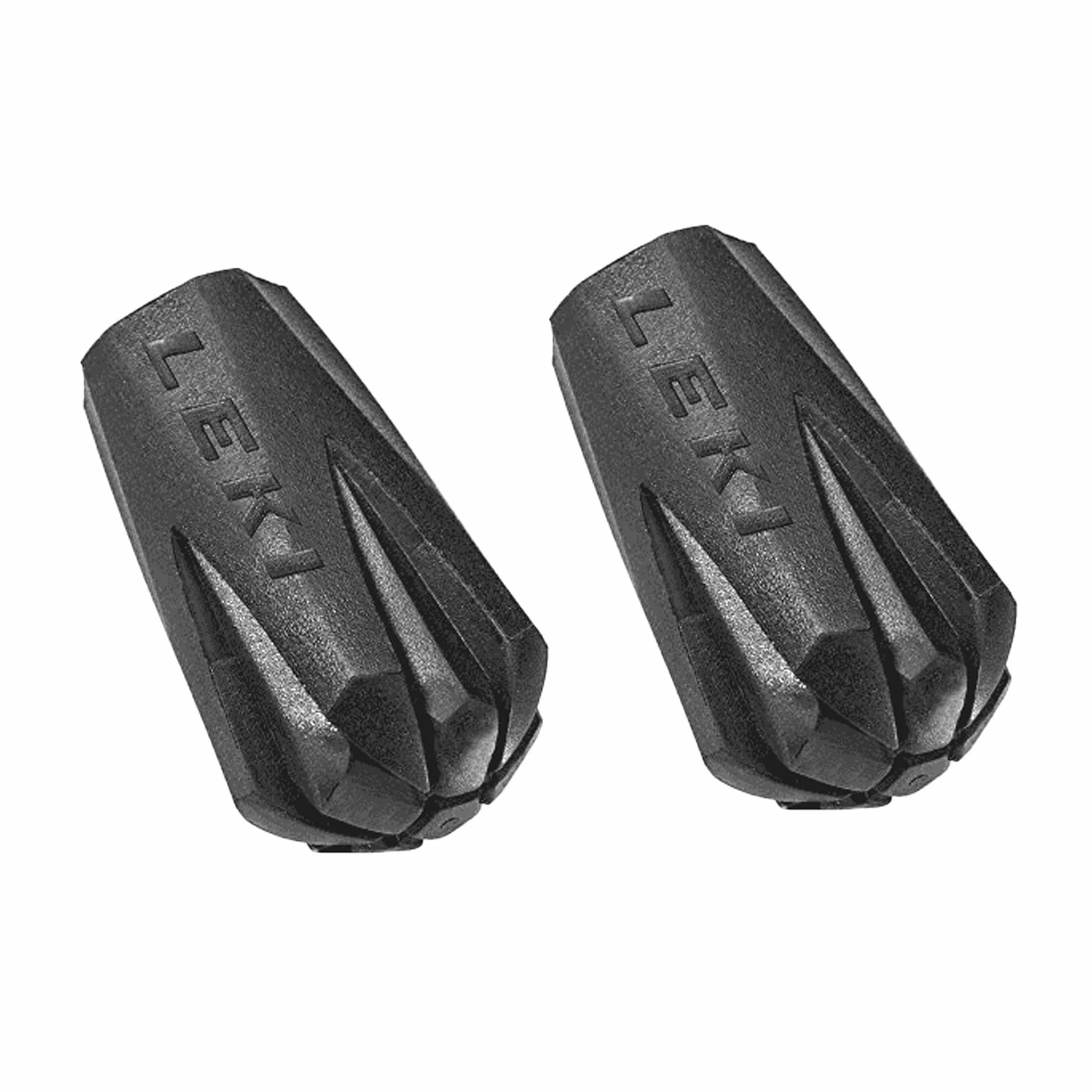 Cuscino Leki Hiking Silentbloc 1 paio per bastoncini da trekking