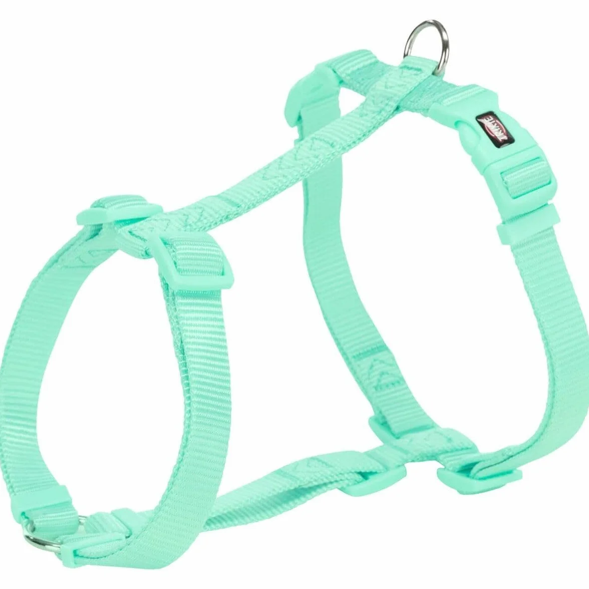 Imbracatura Premium L-XL: 75-120cm/25mm Menta
