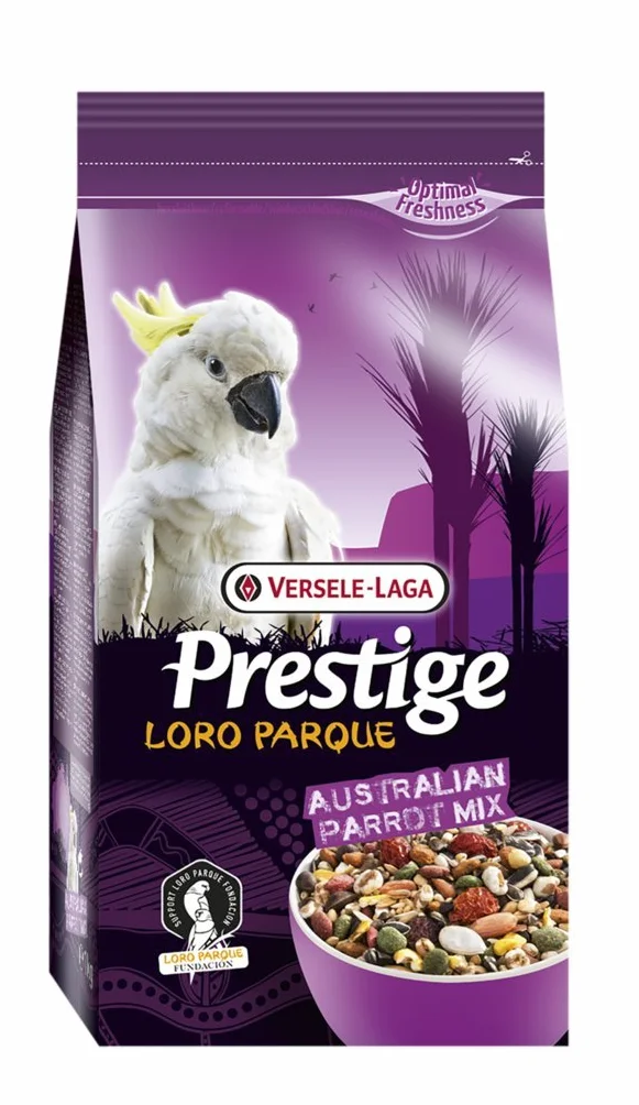Versele Laga A-16590 Prestige Premium Loro Australiano - 1 kg
