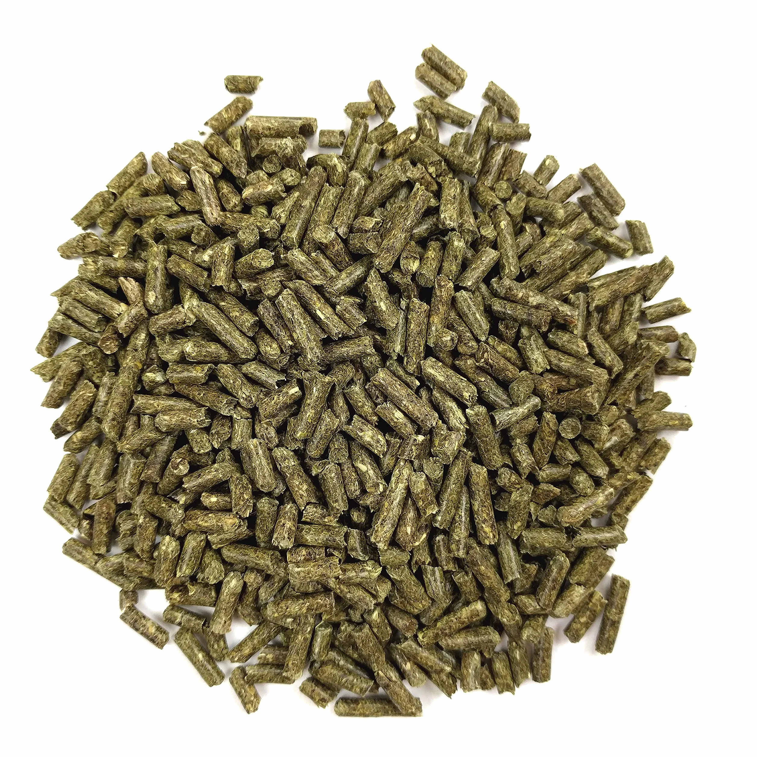 Oxbow Mangime per coniglio giovane - 2250 gr