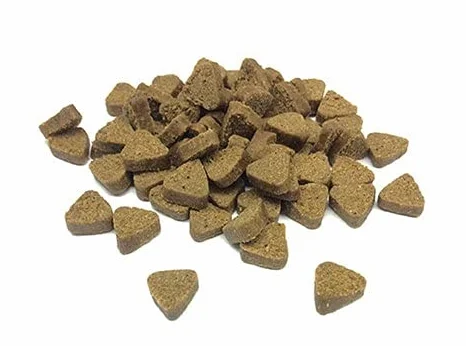 Pet Tribe Mediterranean Delicias alimento semiumido per Cani Adulti 1,5 kg