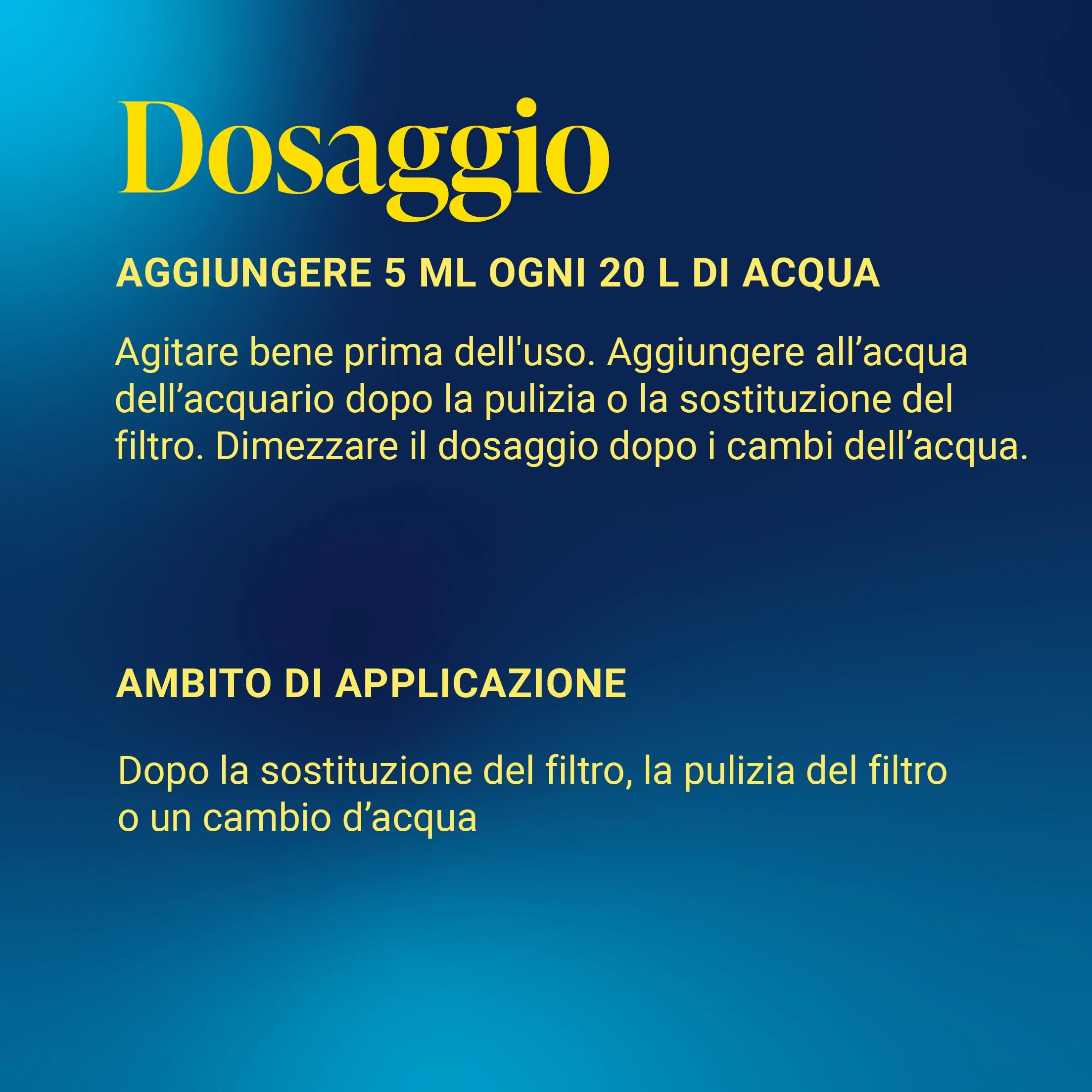 Tetra FilterActive 250 ml Batteri Vivi Attivano Filtro Riducono Accumulo Impurità Mantiene Biologicamente Attivo