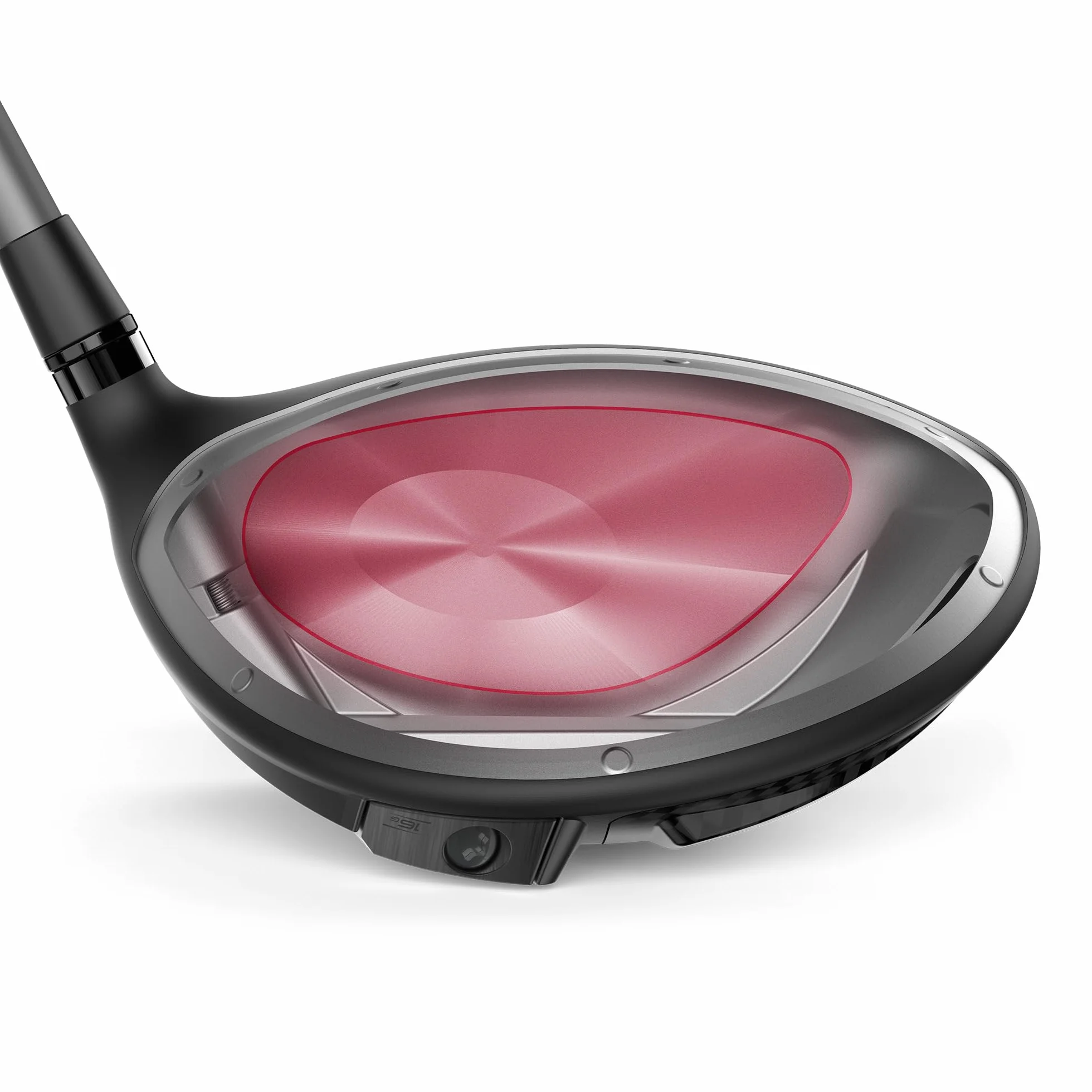 Wilson Dynapower Carbon Drivers