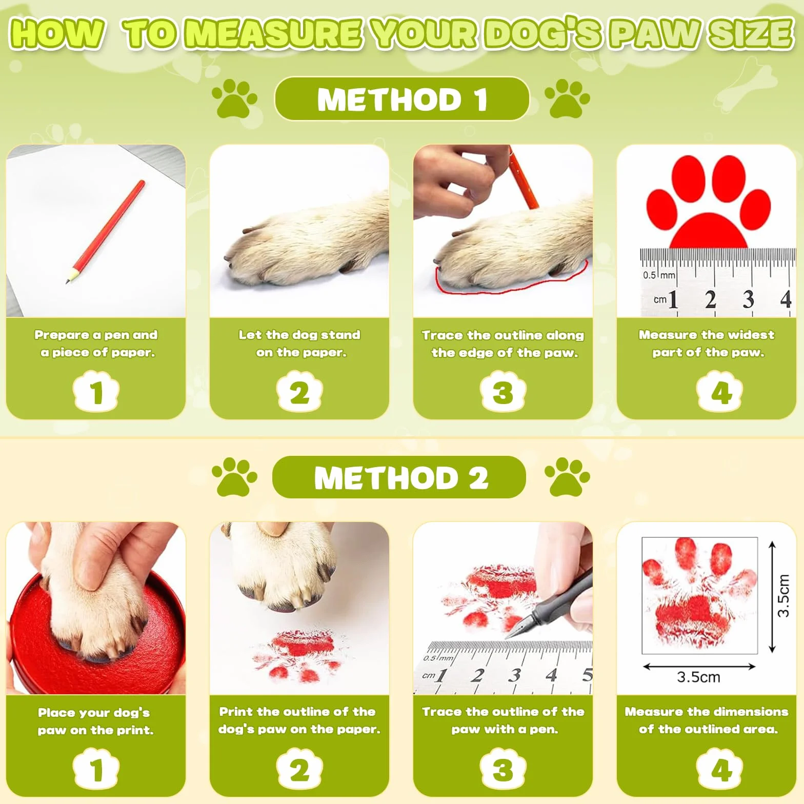 Stivali per Cani Impermeabili 4 Pezzi con Cinghie Riflettenti e Suola Antiscivolo per Cani Media e Grande