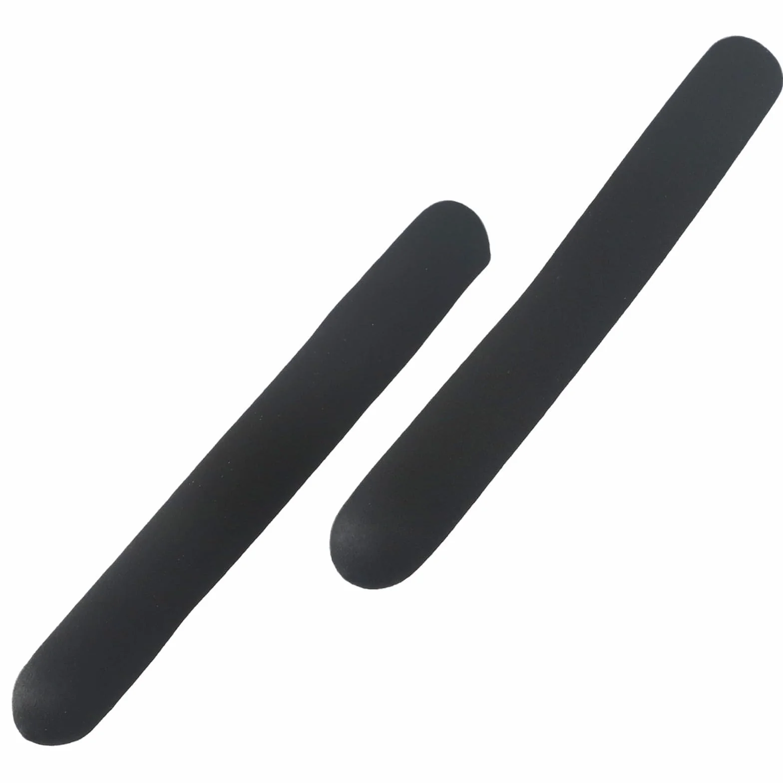 Impugnature fitness in PVC canapa antiscivolo 25 mm