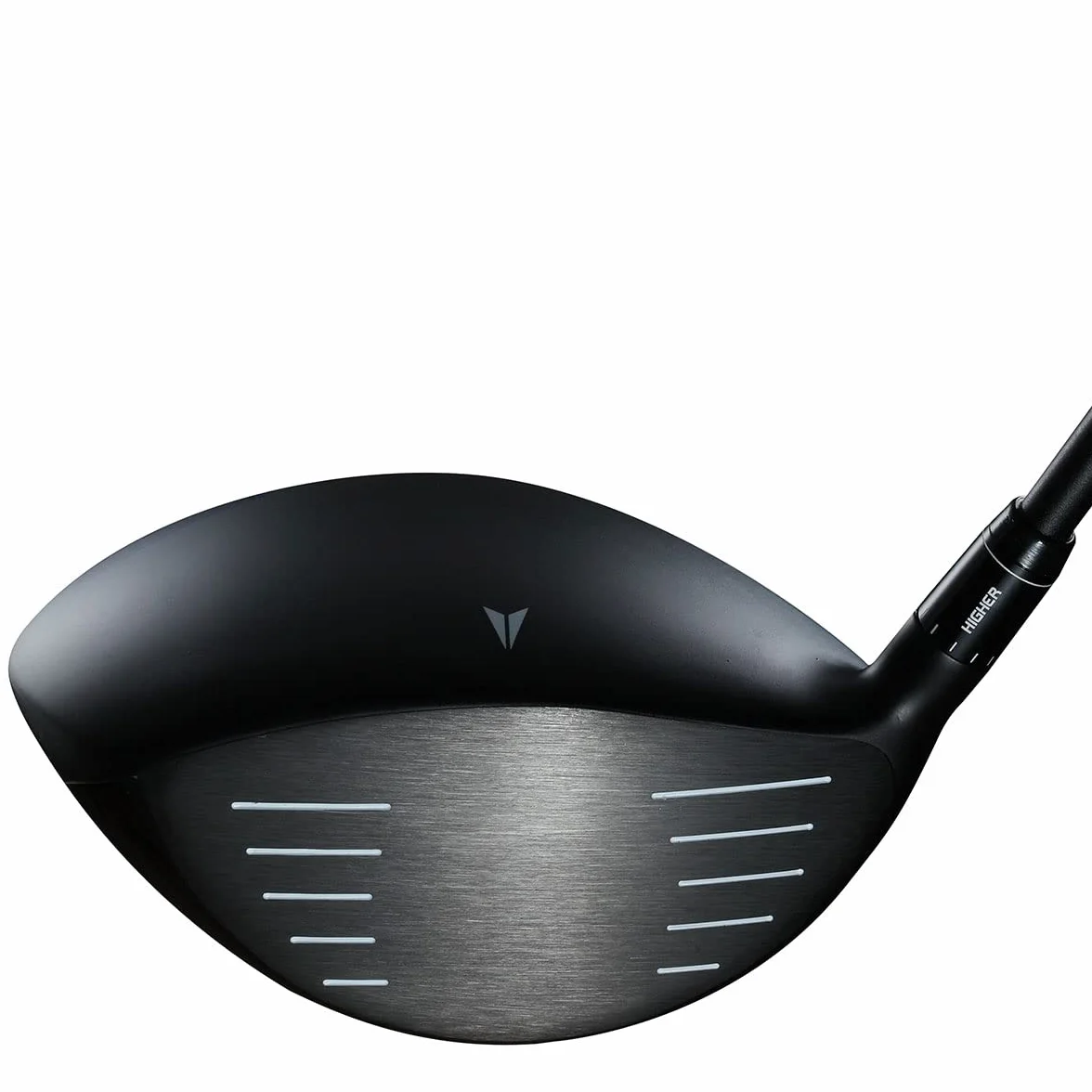 MACGREGOR Mactec X2 Adjustable Lightweight Driver Golf Club, Uomo, Nero, Regular Shaft