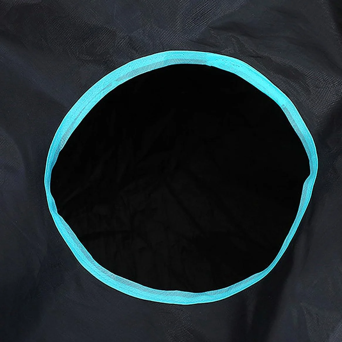 Tunnel per Gatti Gioco Interattivo a 5 Direzioni, a S | Poliestere, Gioco Educativo, Tubo Pieghevole, per Gatti, Stile Creativo