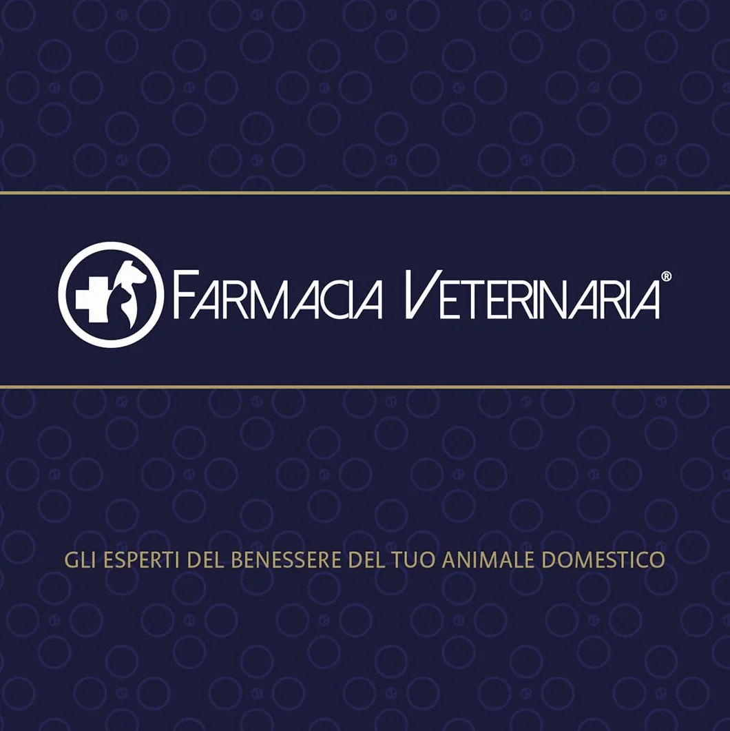 Farmacia Veterinaria Crema Polpastrelli Cane Protettiva Caldo Balsamo Zampe Naso Protezione Asfalto Neve Secchezza 50ml