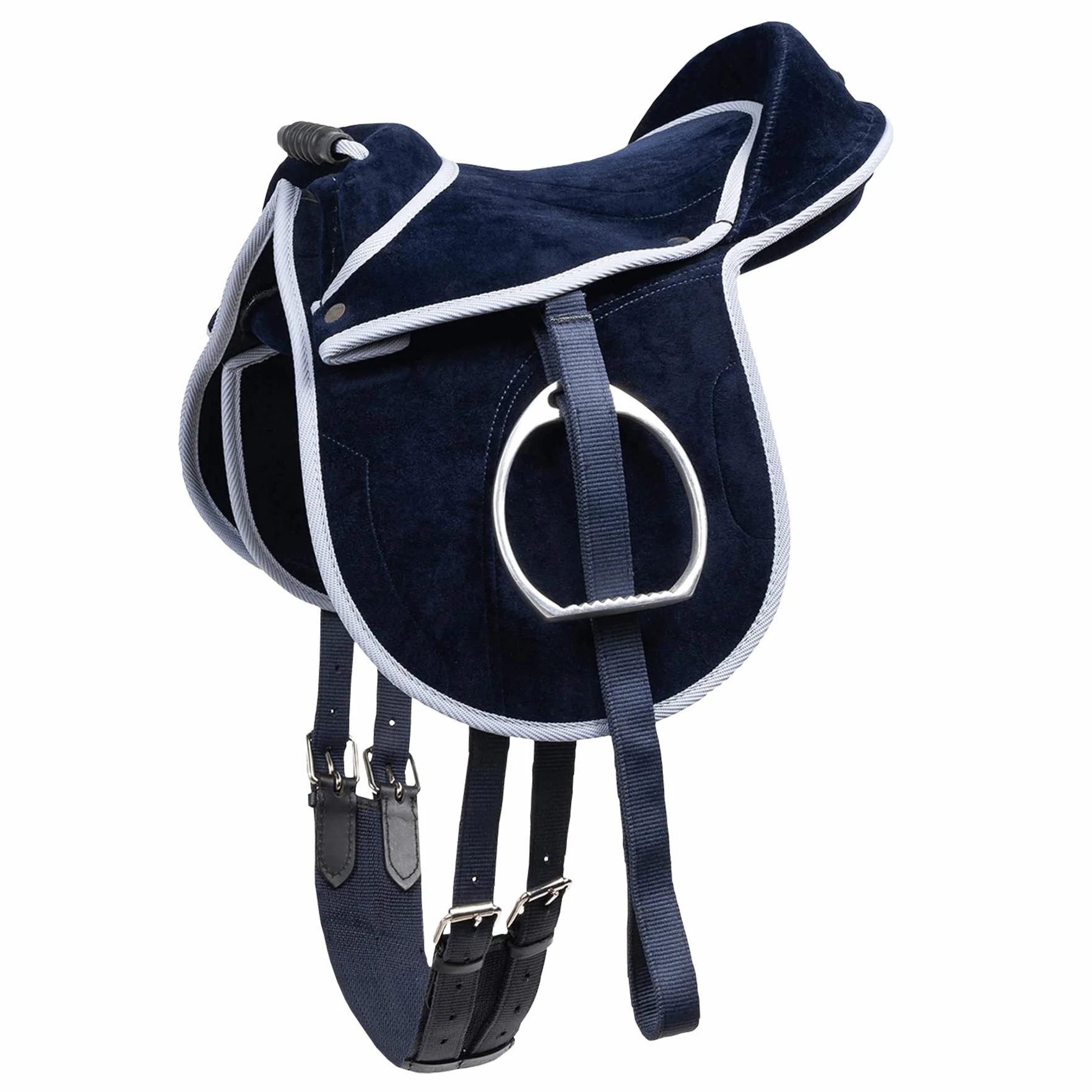WALDHAUSEN Cuscino da equitazione per bambini Unicorn