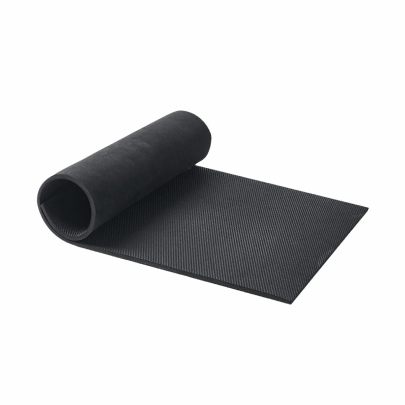 Baoblaze Tappetino livellante per Acquario, Tappetino per Acquario, Ammortizzante, Antiscivolo, assorbe Le Vibrazioni, Accessori per vasche in Eva, Cuscino di, 60x30 Cm