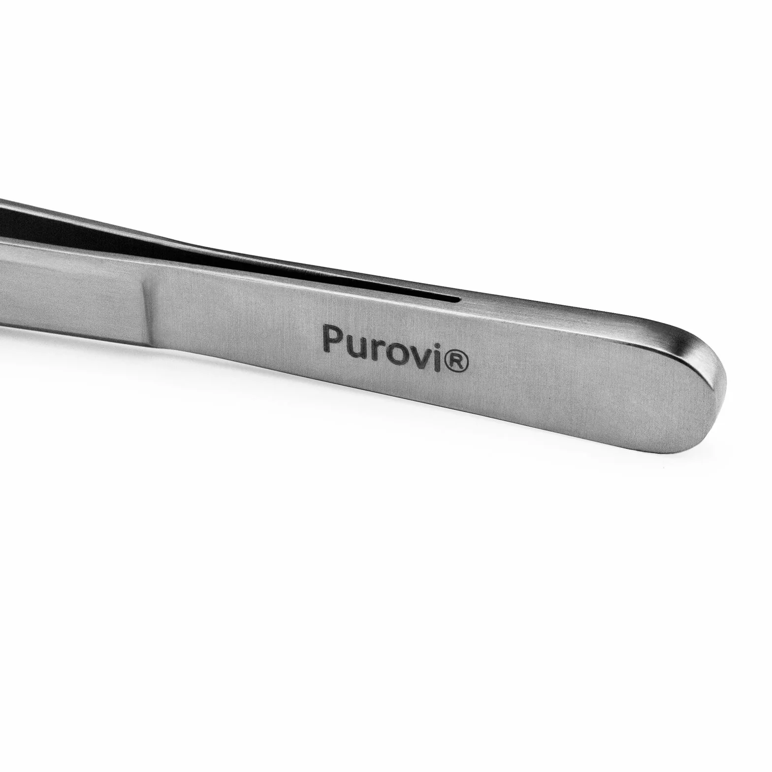 Pinzette Professionali in Acciaio Inox 30 cm per Cucina Terrario Acquario