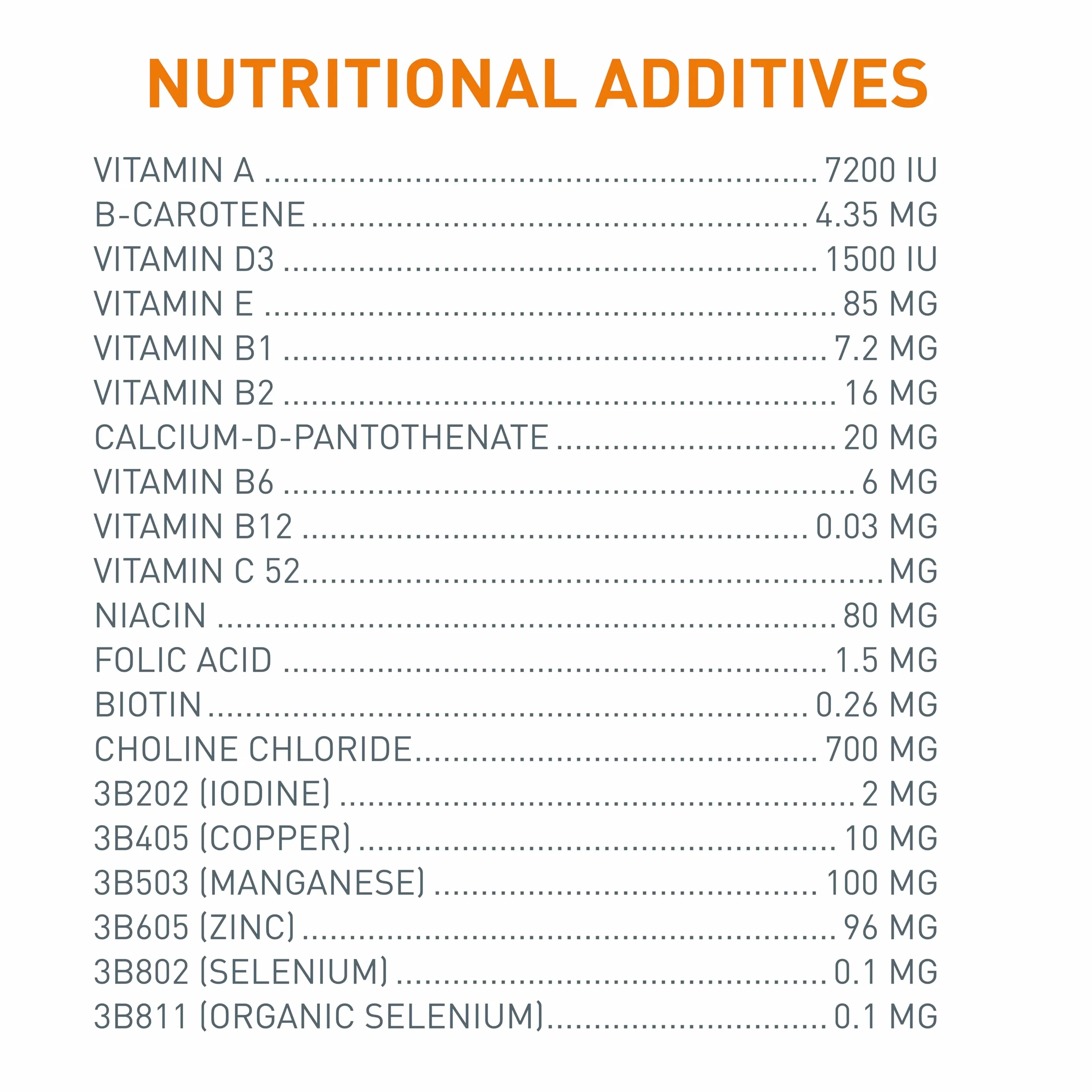 Versele-laga Orlux Lori Alimento Completo 700 g