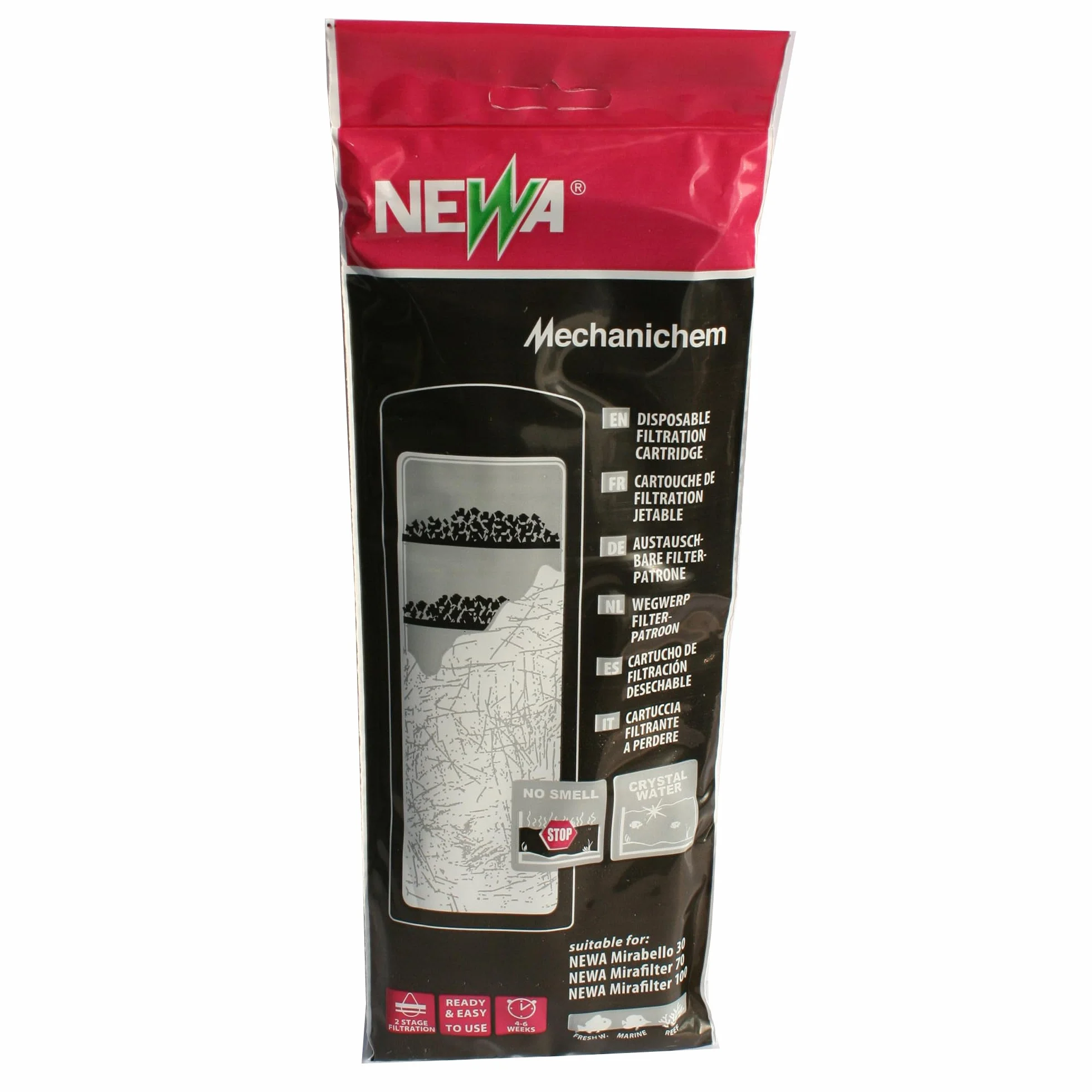 Newa - 00306085 Filtro/Pompa per Acquario.
