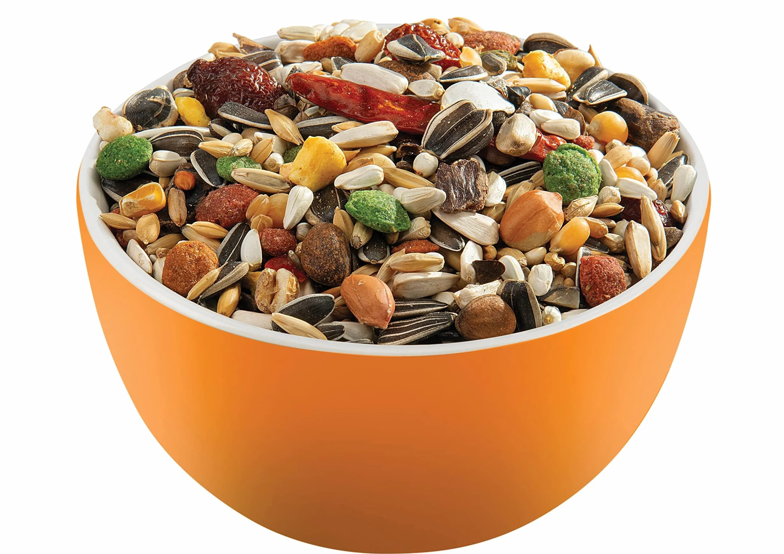 Loro Parque Pappagalli Africani Versele Laga - 2,5 kg