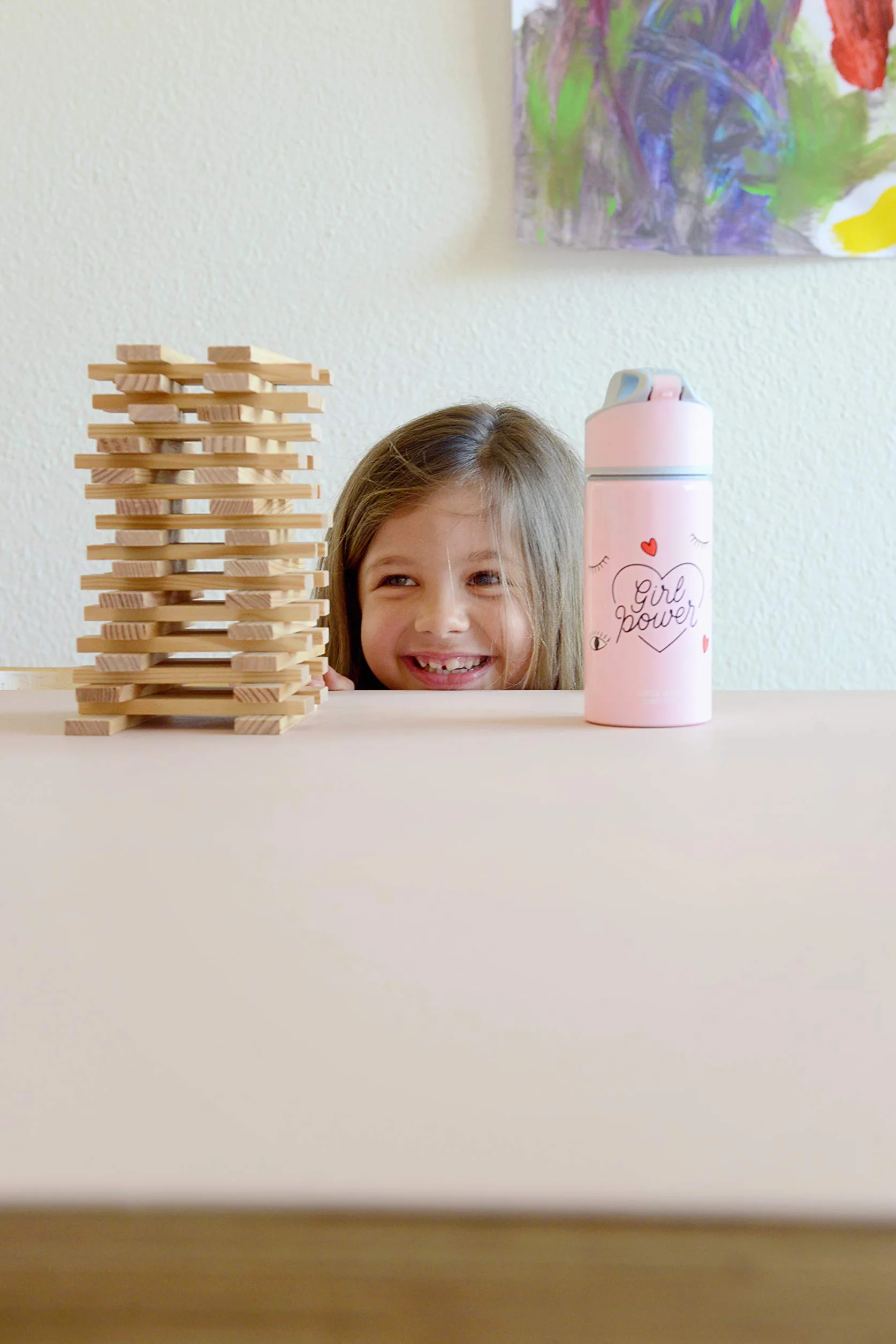 SIGG Miracle Kids Top Nude - Tappo Ermetico di Ricambio per Borraccia in Alluminio e Tritan con Cannuccia (0,35 L, 0,4 L, 0,45 L)