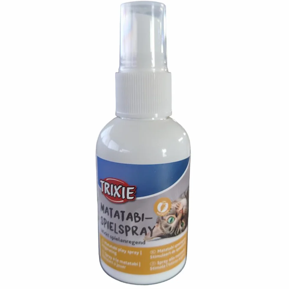 Trixie Matatabi katten speelspray