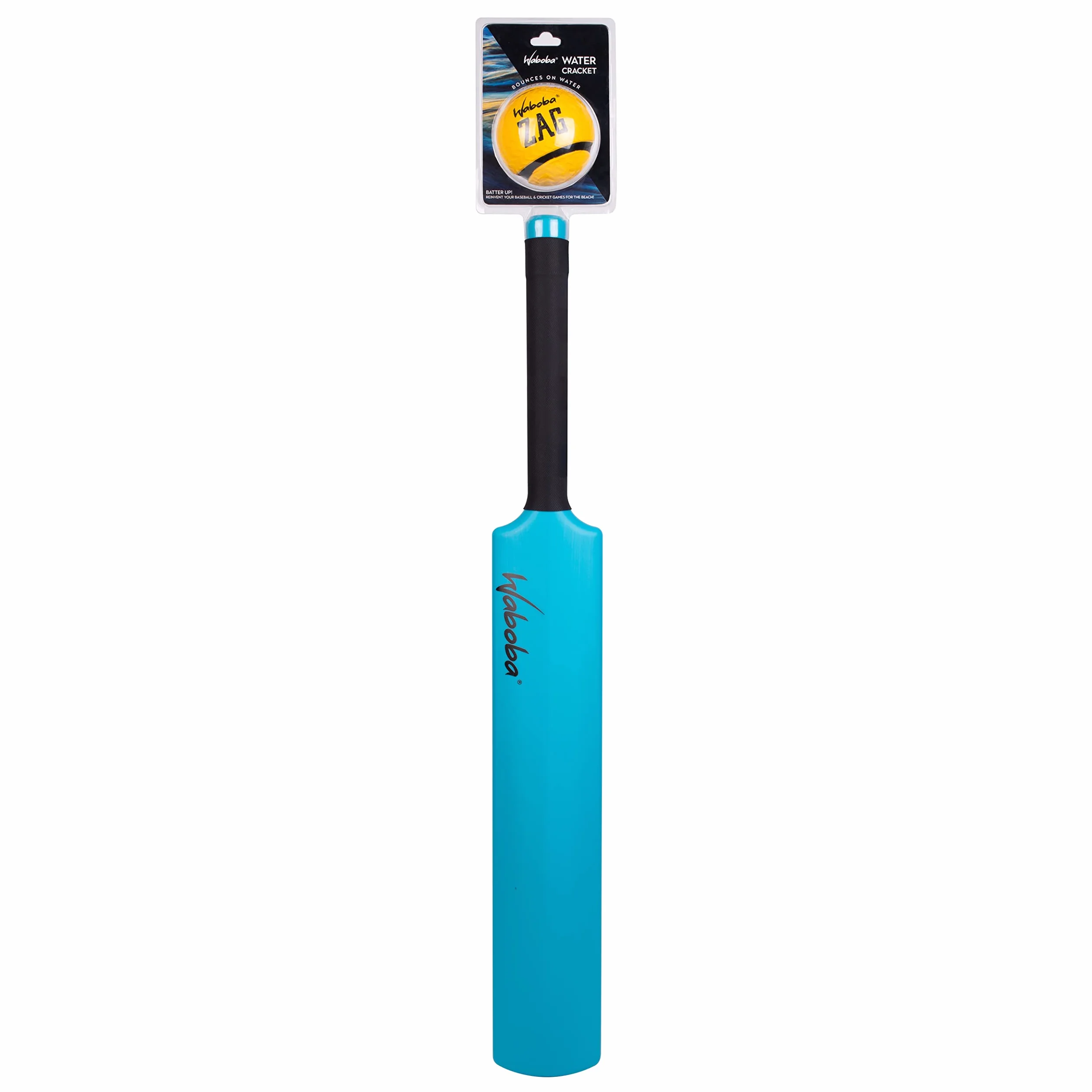 Waboba Cracket Big Kahuna Cricket/Baseball Bat 520C01