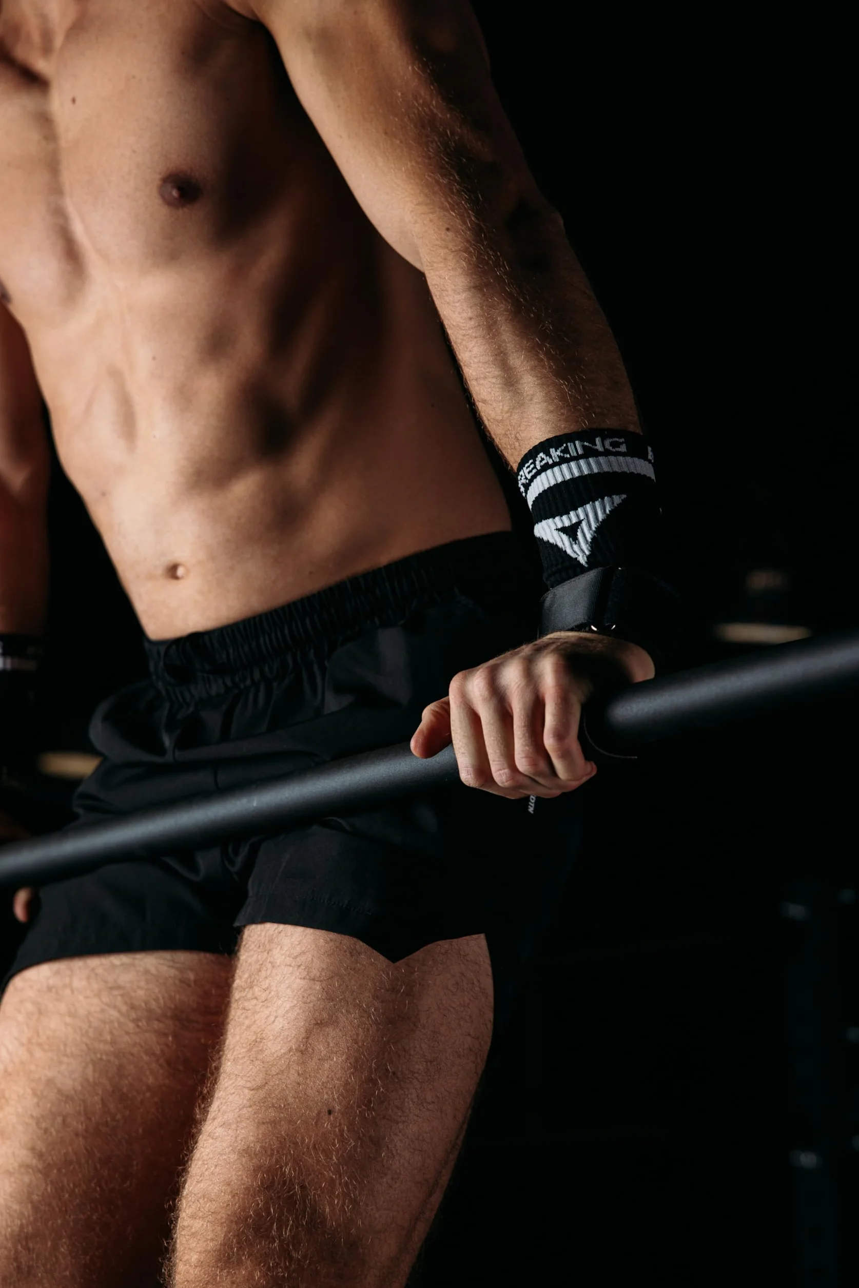 Paracalli Crossfit Guanti da Allenamento Palestra Sollevamento Pesi Ginnastica
