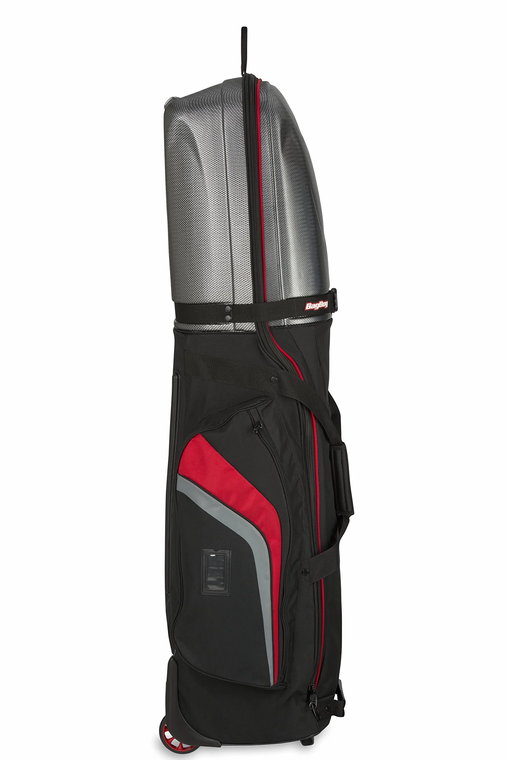 BagBoy T-10 Coperta da viaggio per golf con hard top