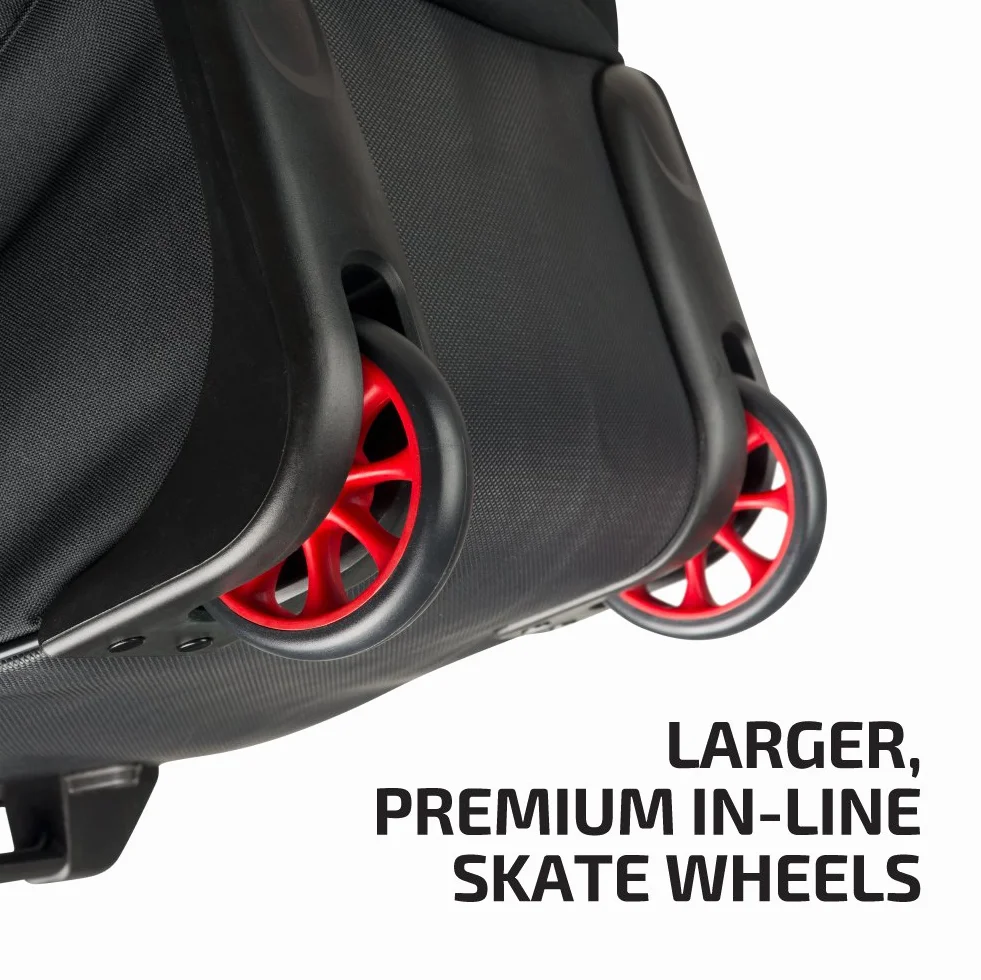 BagBoy T-10 Coperta da viaggio per golf con hard top