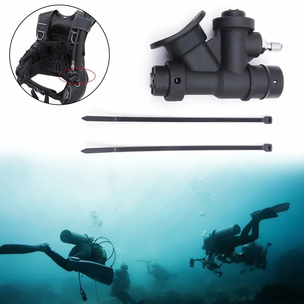 Compensatore universale BCD K 45 gradi, supera prova coppia e pressione