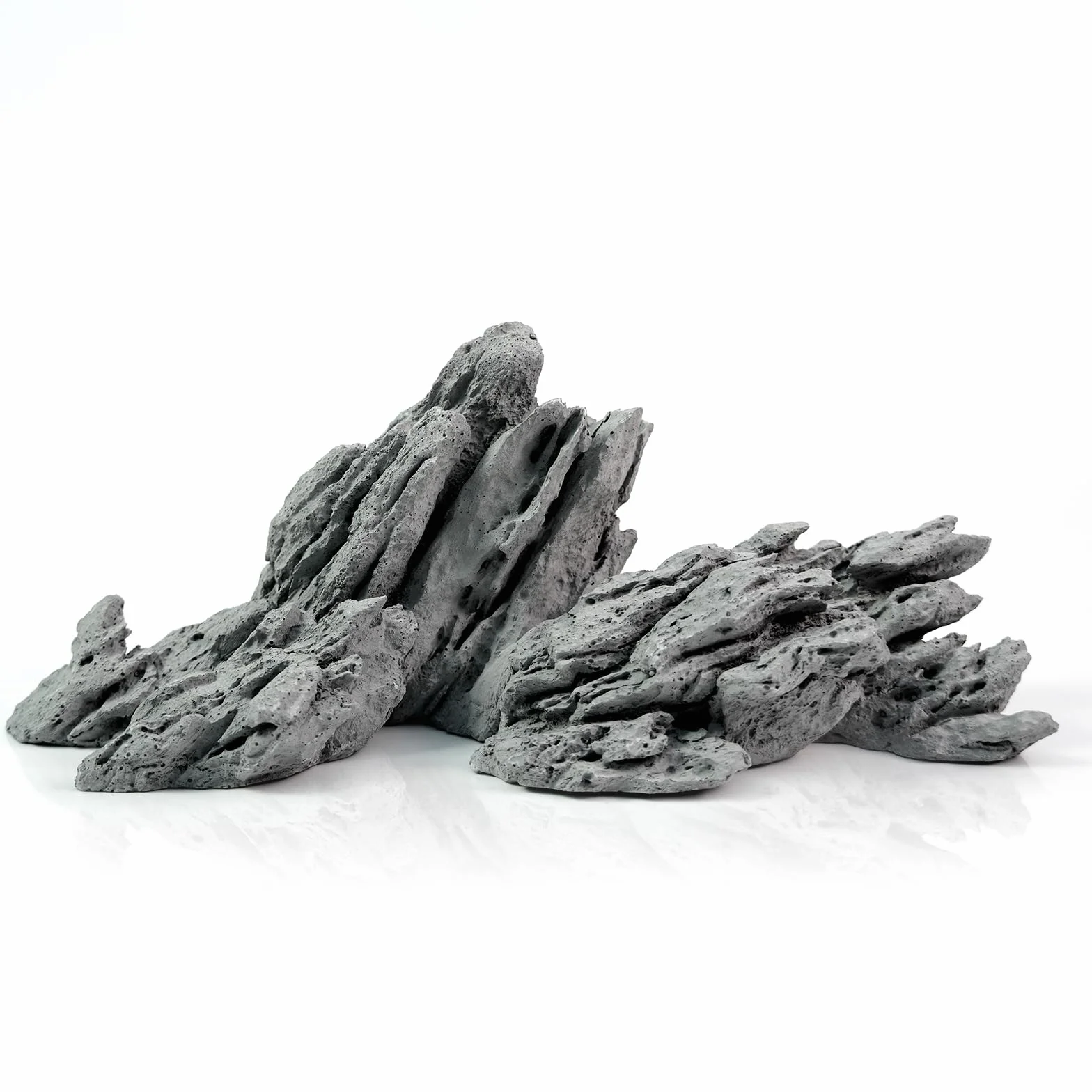 FZONE Acquario Rocks Aquascaping