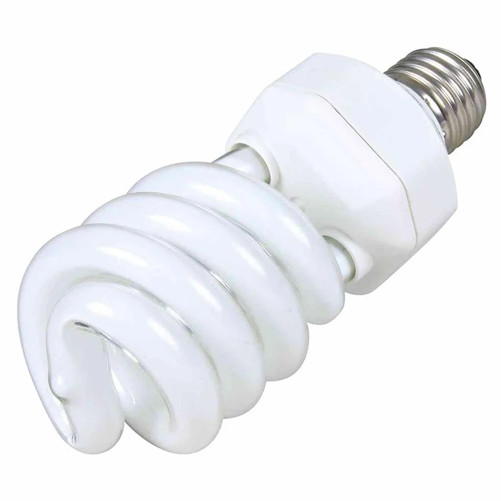 Lampada per uccelli Trixie 23 W Bianco