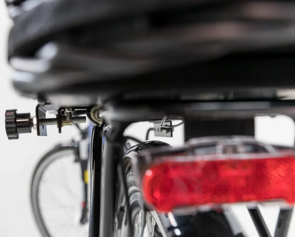 Trixie Cesto per Bicicletta - Trasportini per Cani