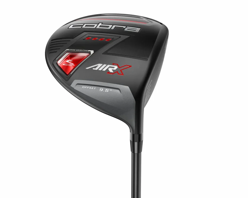 Cobra Golf Driver offset da uomo Air X 2022