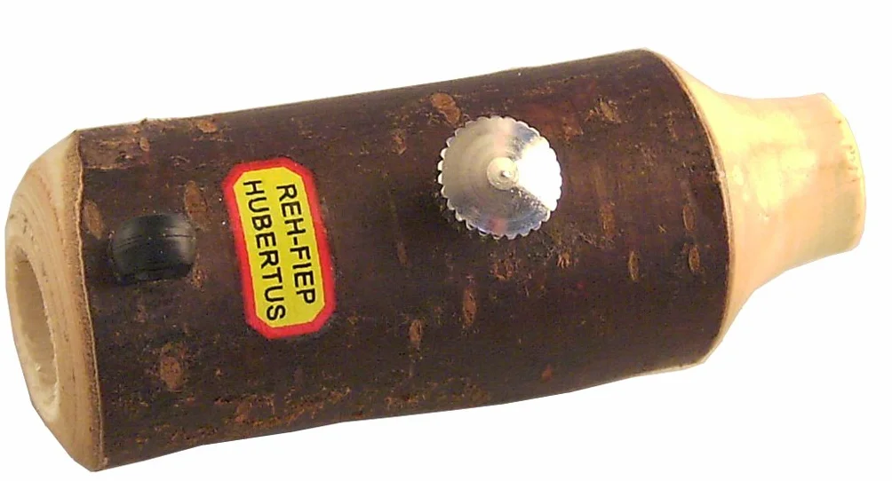 Hubertus Deer Call