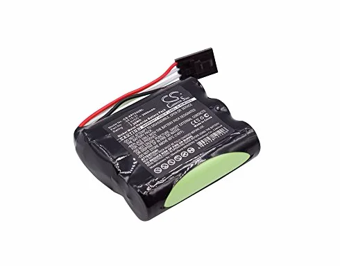 Batteria 2000mAh compatibile con X-Rite SE15-32 sostituisce SE15-32