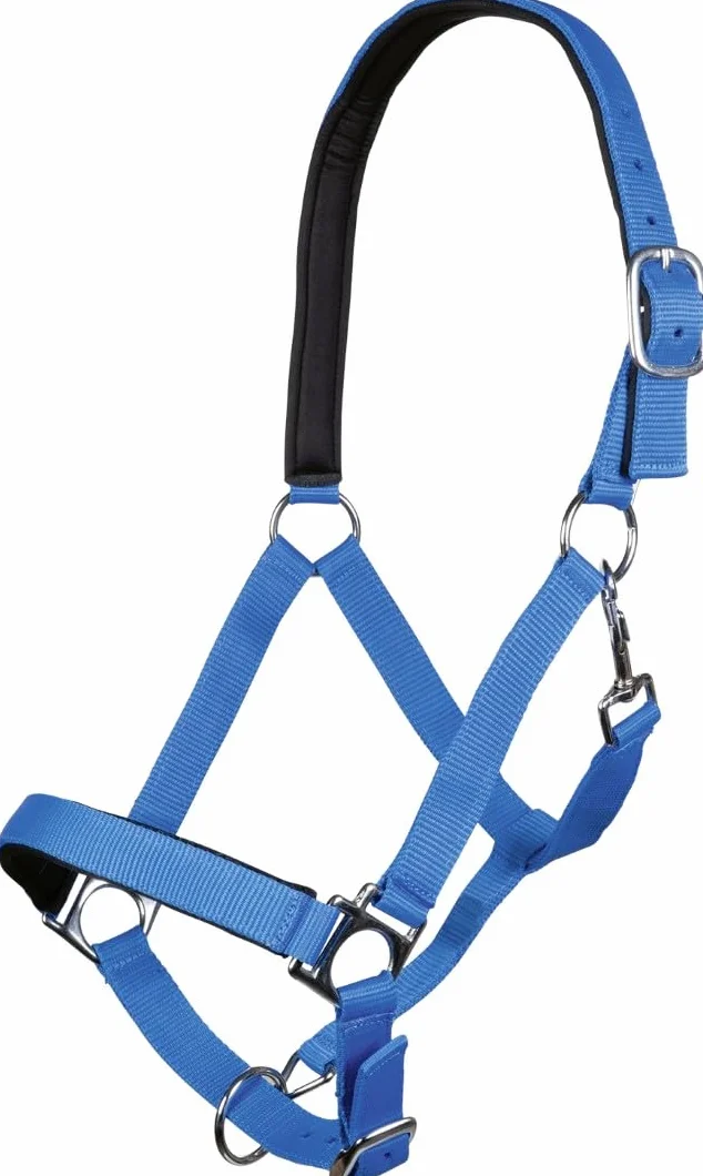 HKM 2785 - Cavezza Pony, Colore: Blu