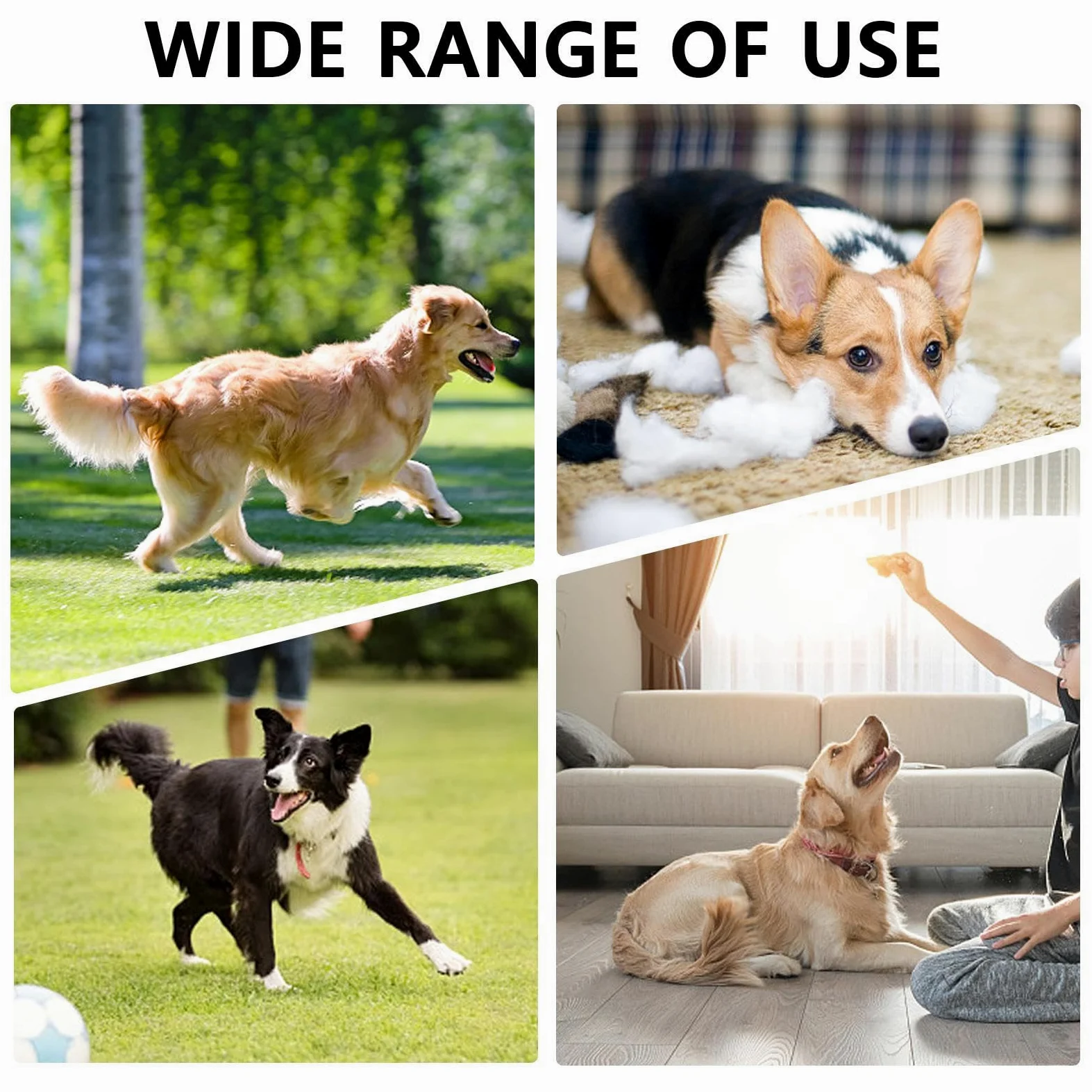 Grande Cuccia Morbida per Cani Comfortevole Grande Cuscino Antiscivolo per | Materassino Da Per Gabbia E Cuccia per Casa Dormitorio Appartamento Soggiorno Balcone