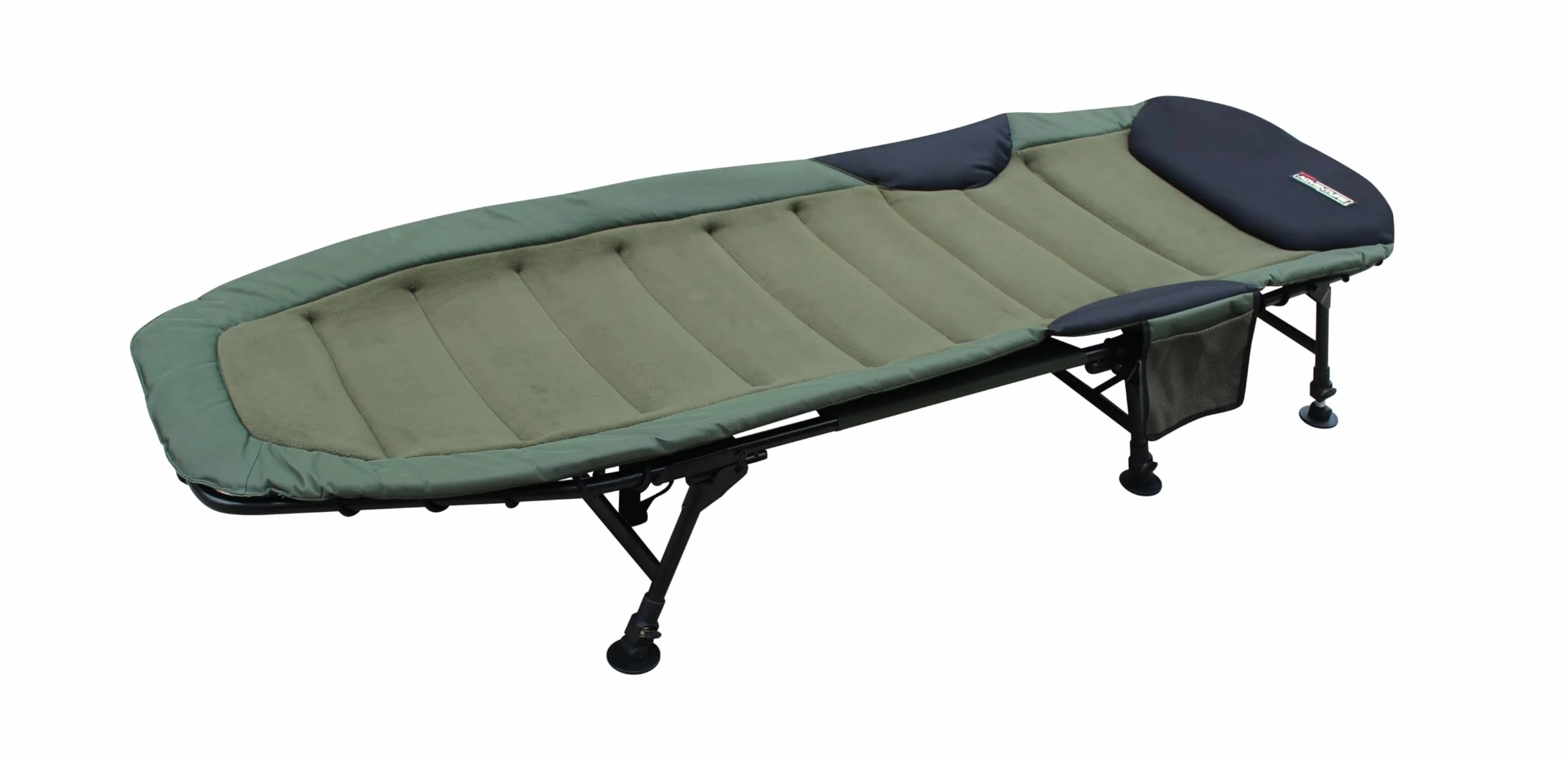 Ultimate Sdraio Adapt Flatbed Plus - Lettino Carpfishing