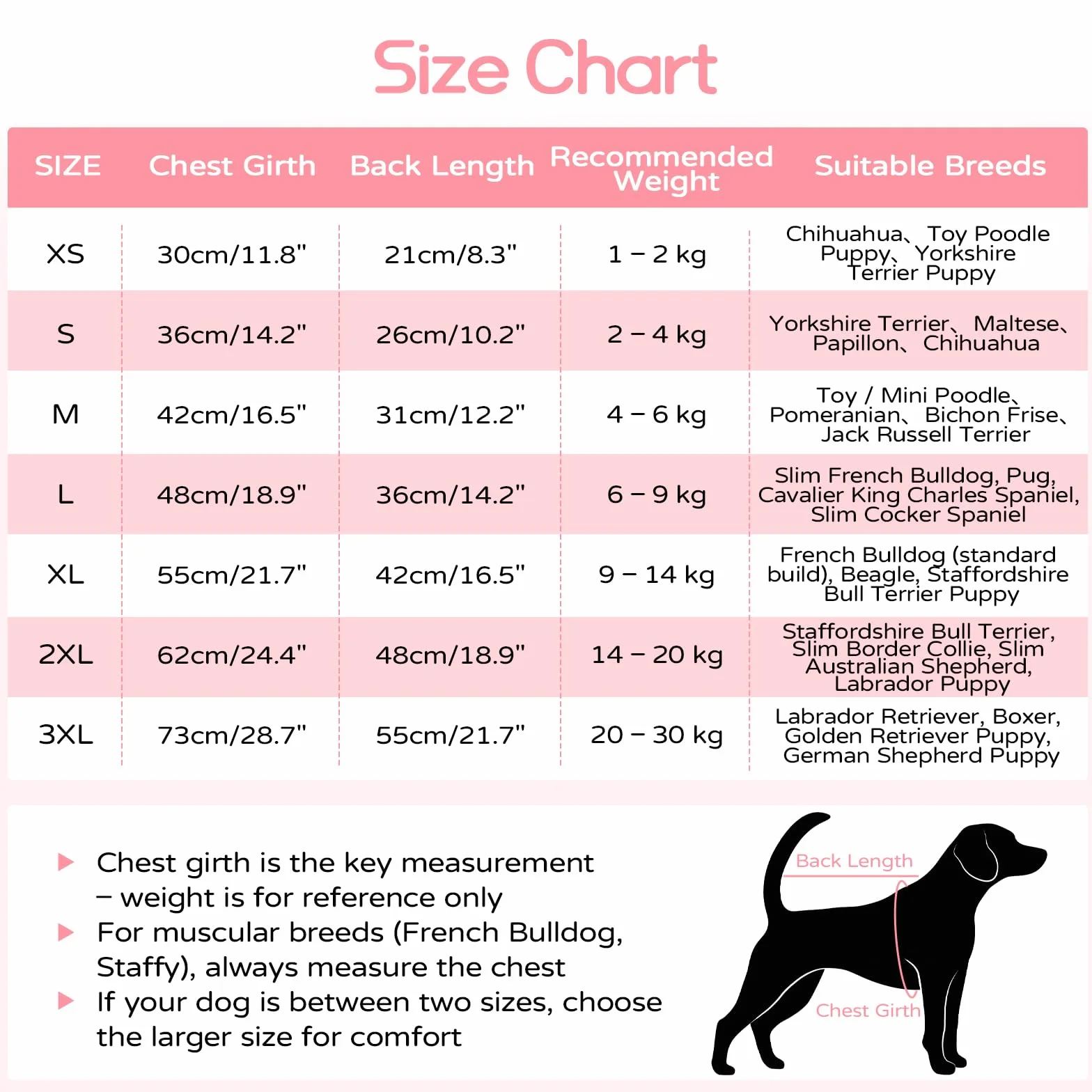 Leggero Pullover Per Cani In Maglia A Costine T-Shirt Per Bulldog Francese Beagle Rosa Fiorita