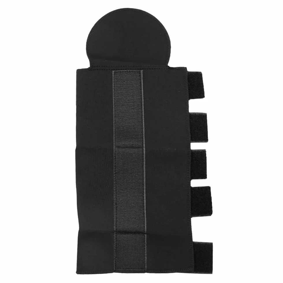 Protezione per Coda di Cavallo, Borsa per Protezione Coda, Copertura Calda per Coda di Cavallo Invernale, Copertura Protettiva per Coda di Cavallo