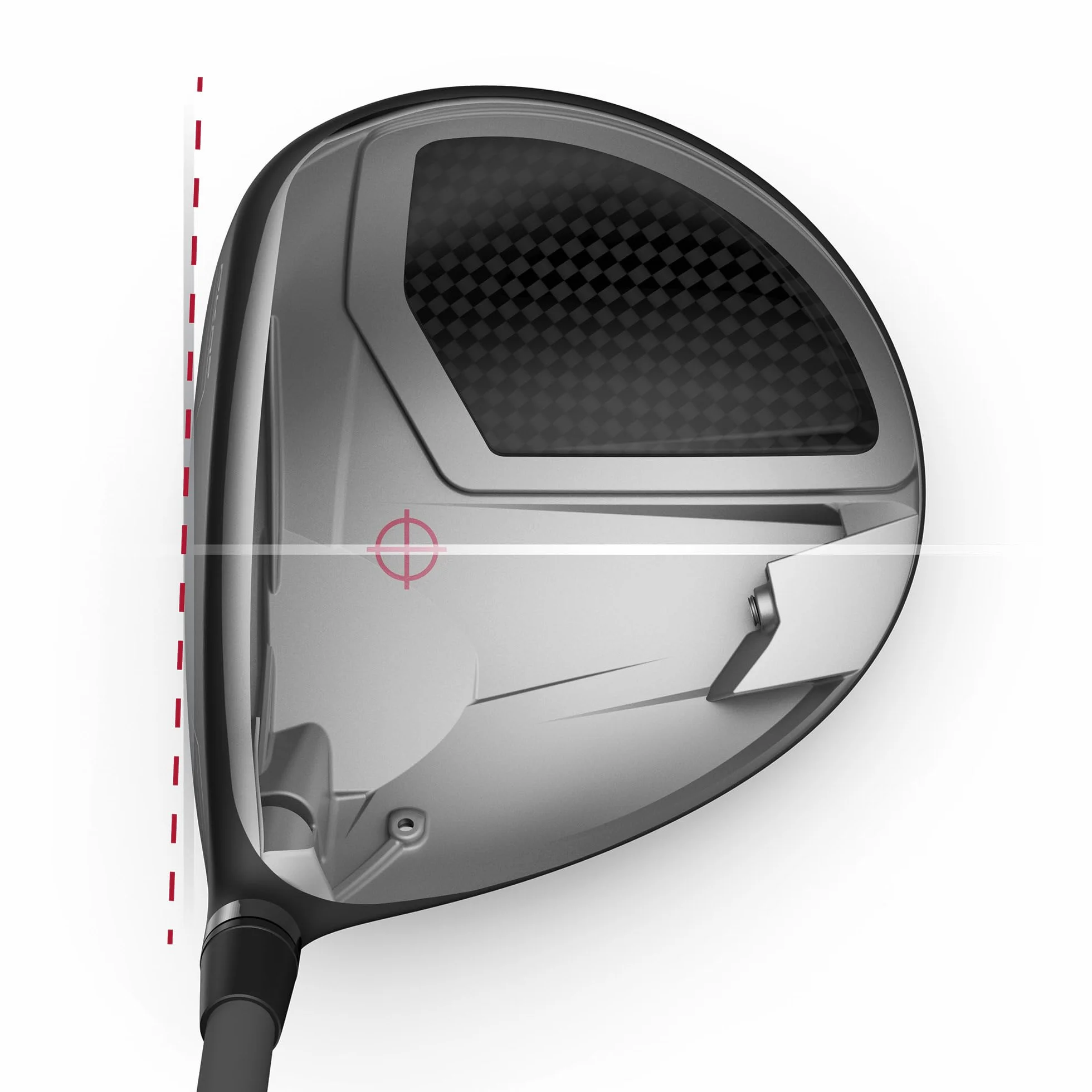 Wilson Dynapower Carbon Drivers