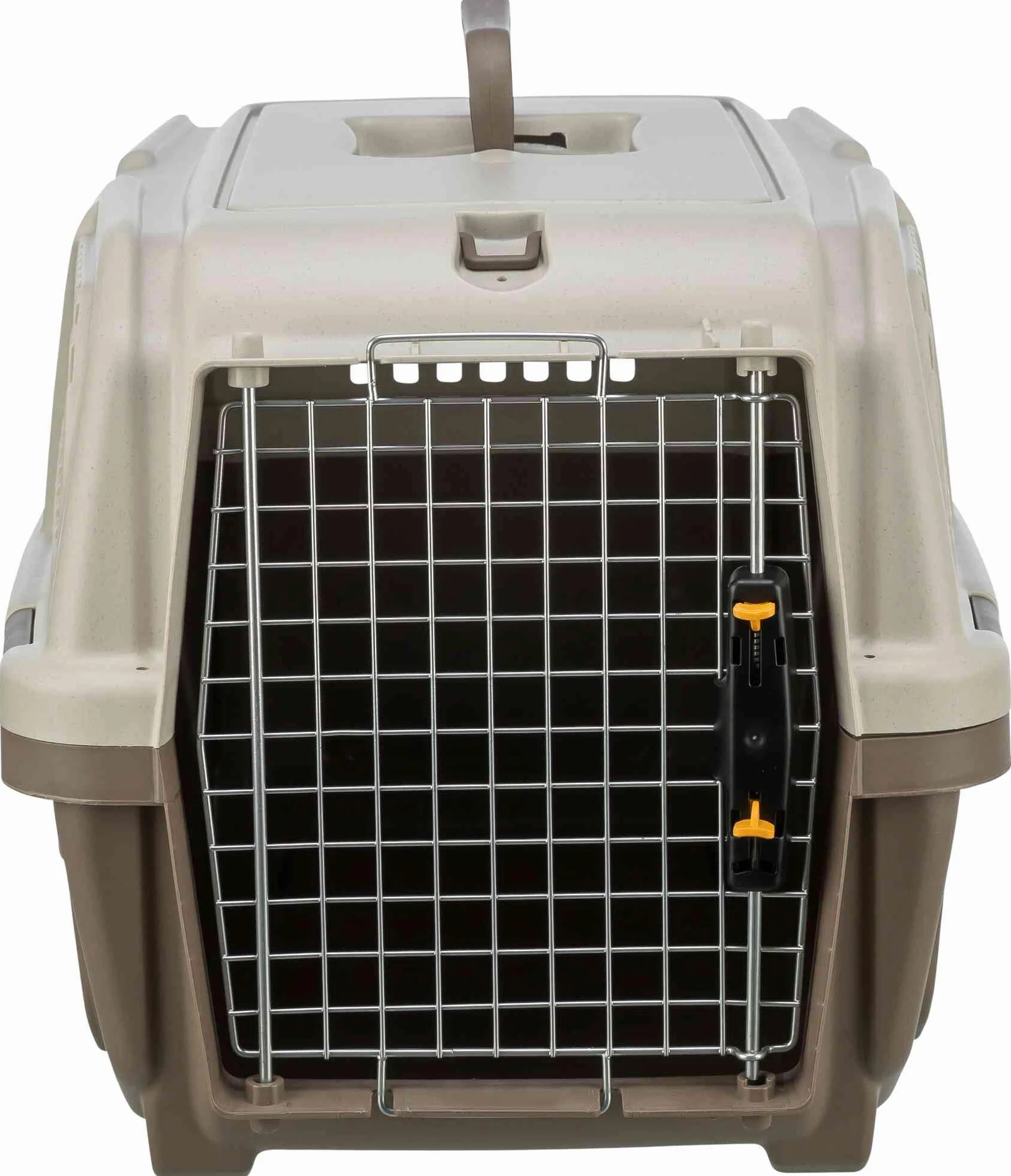 SKUDO 72126 Skudo 3 Iata, Trasportino per cani, 60x40x39(h)cm