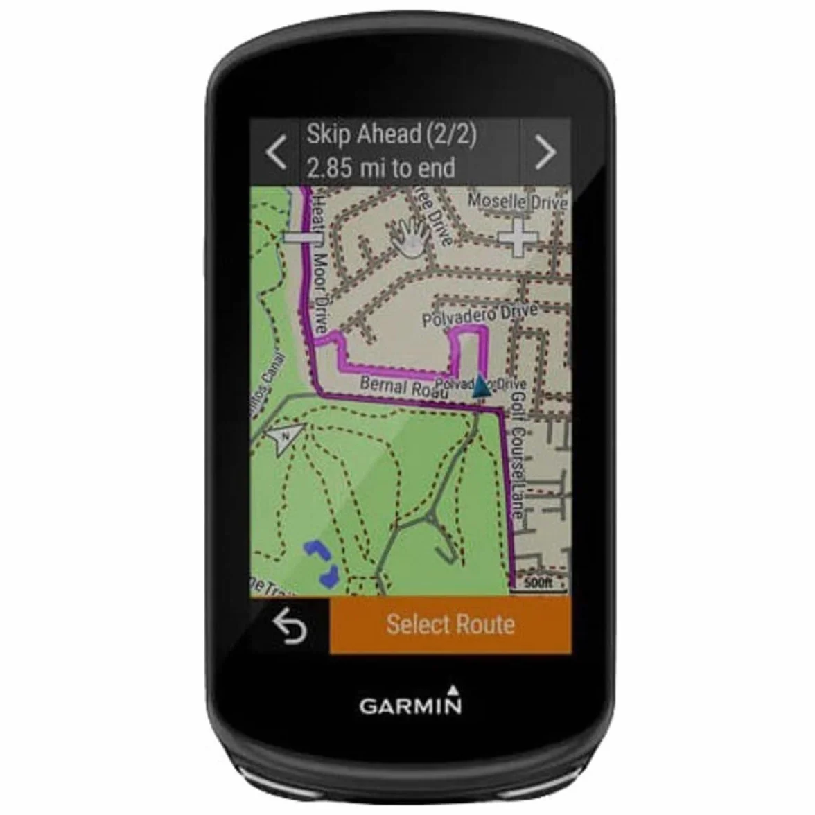 Garmin Contatore & GPS Edge 1030 Plus