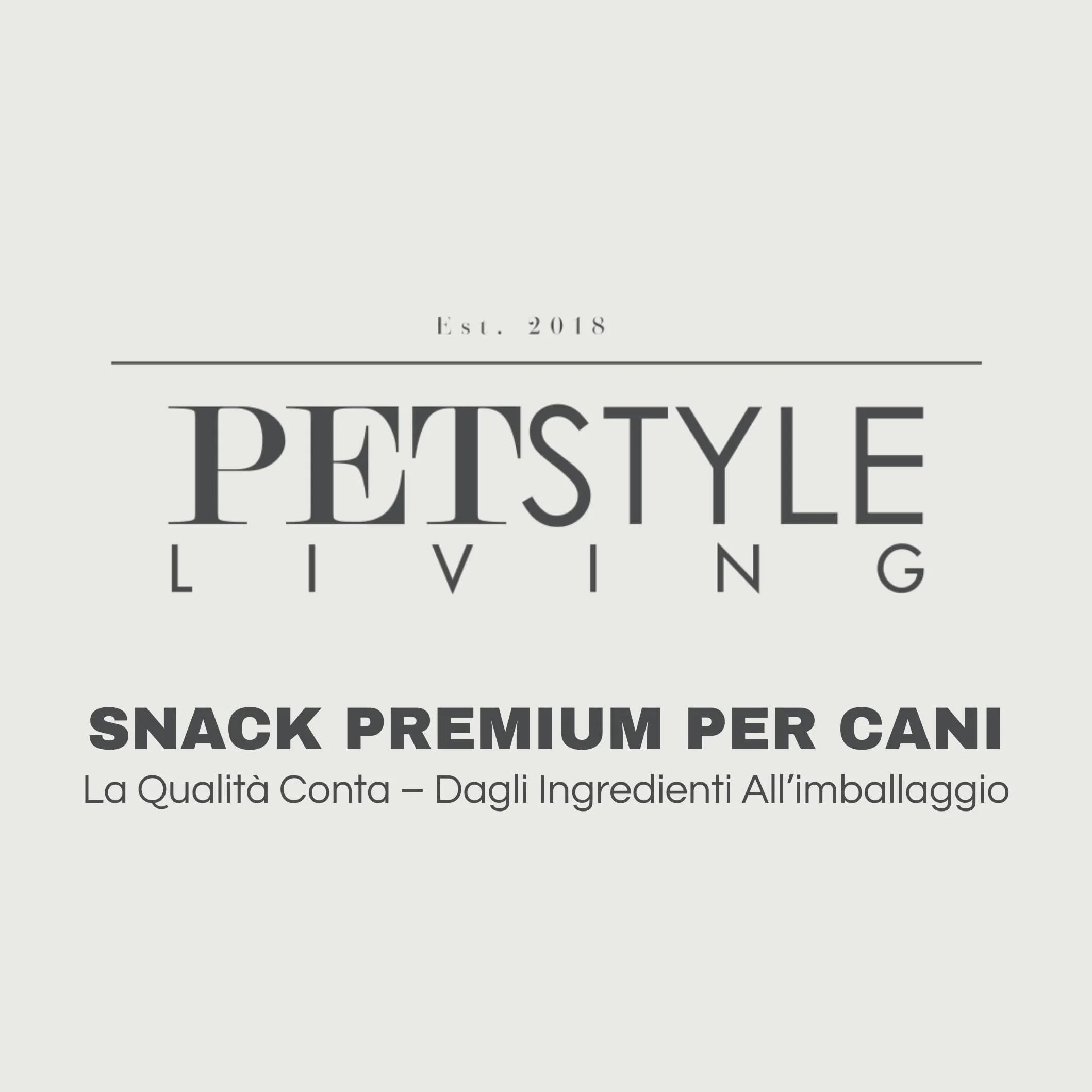 Bastoncini da Masticare con Anatra - Snack per Cani - 12,5cm - 100 Pezzi