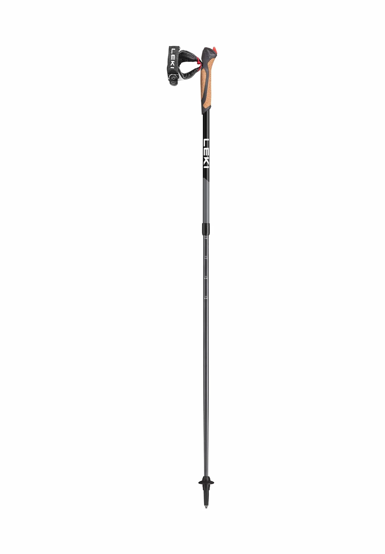 Leki Spin Poles 100-130 cm
