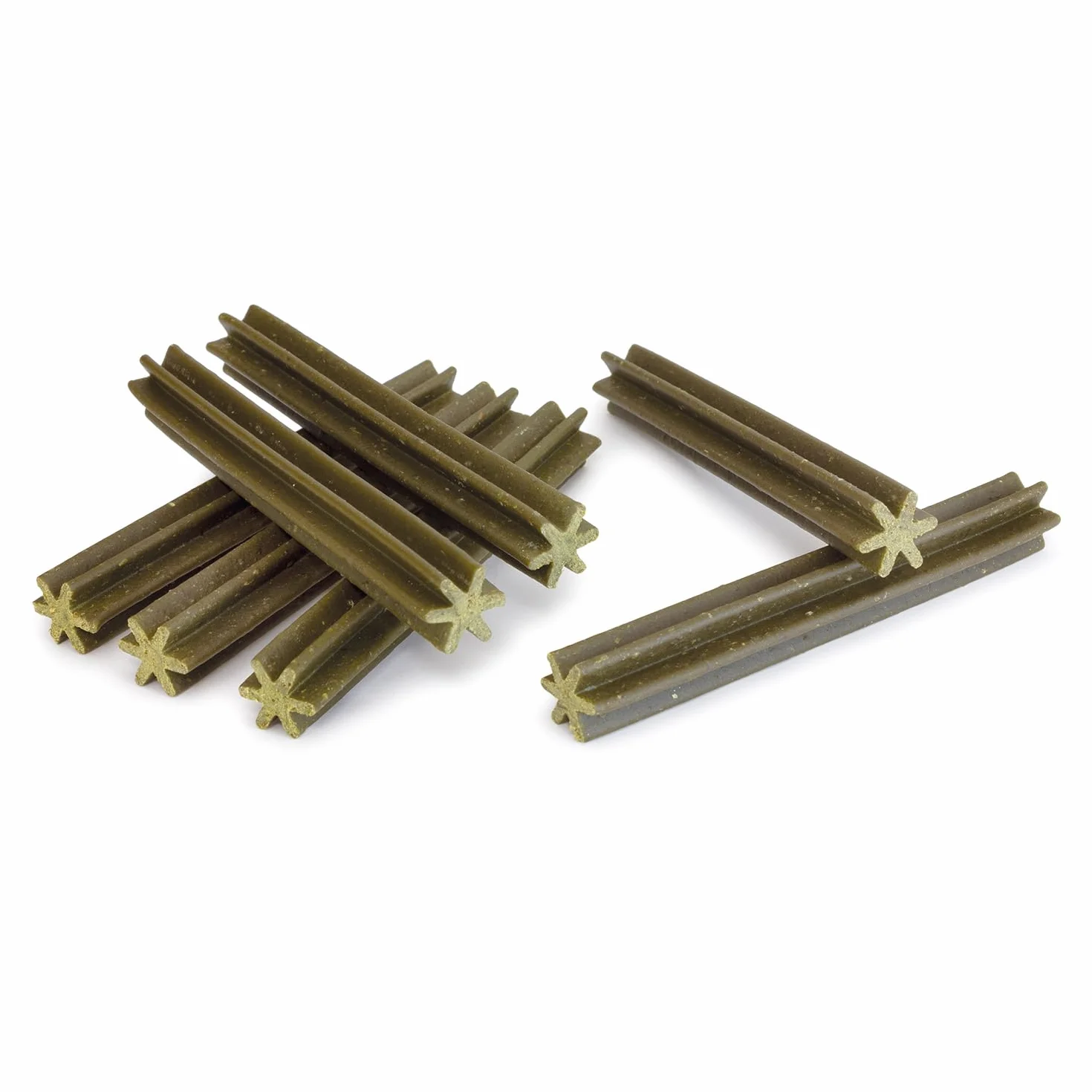 ARQUIVET Fresh dental sticks - 28 unités - snack dentali per cani aromatizzati alla menta - Prodotti per l'igiene dentale canina - snack per cani