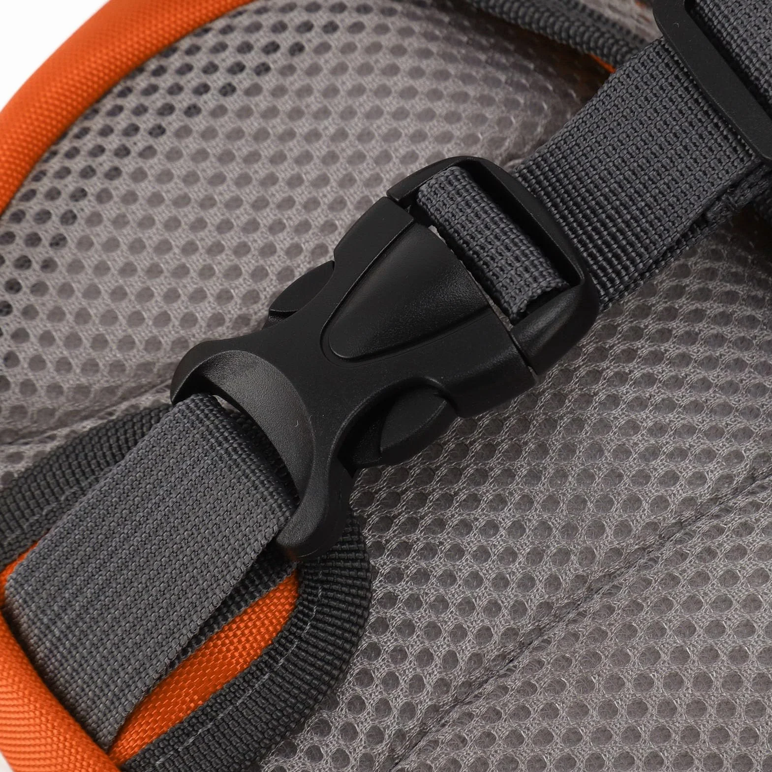 Borsa da Sella per Zaino per Cani, Borsa da Sella con Imbracatura Regolabile con Tasche Laterali di Sicurezza Riflettenti Gilet per Cani per Escursionismo, Campeggio, Viaggi,