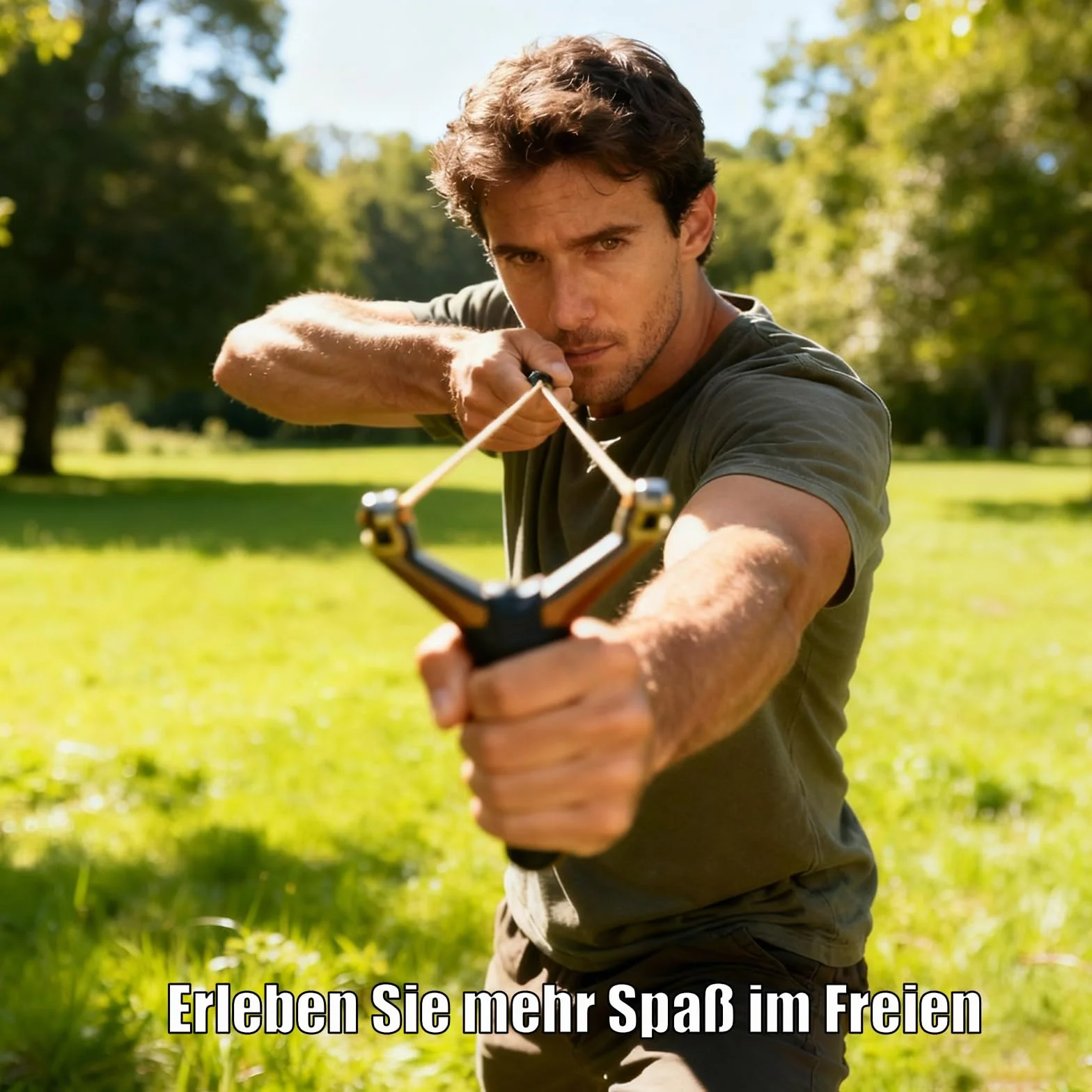 Sfere per Fionda 9mm Argilla Biodegradabili 500g