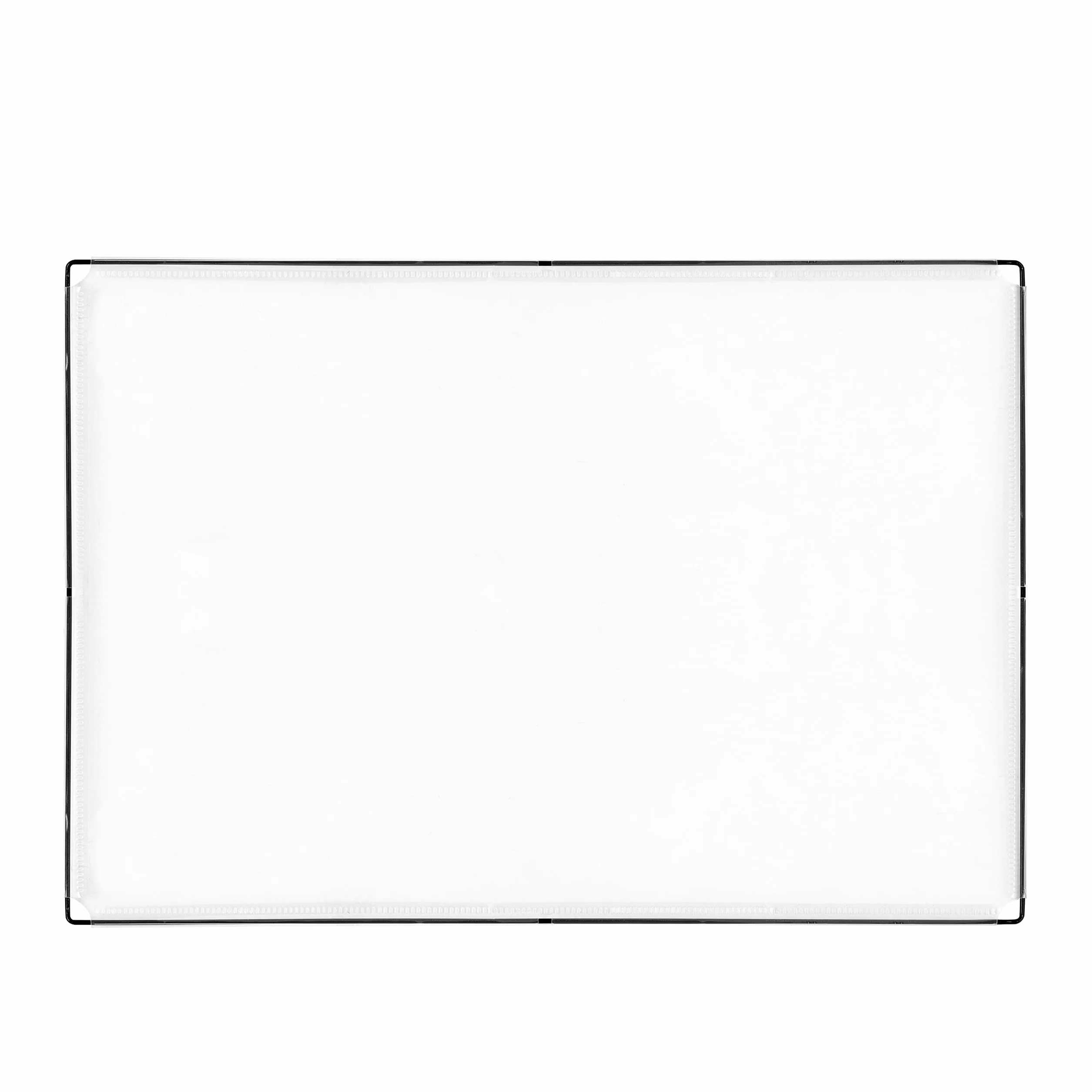 EUGAD Recinto per Piccoli Animali, 12 Pannelli 50x70cm Trasparente Recinto per Cani da Interno in PP, Gabbia Porcellino d'India, DIY Recinzione per per Conigli, Criceti, Cucciolo 200x100x70cm