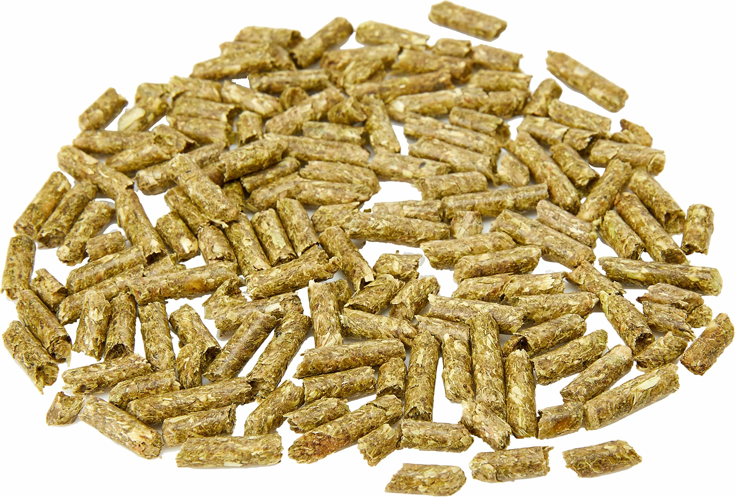 Oxbow - Mangime per cavia Adulta - 2250gr